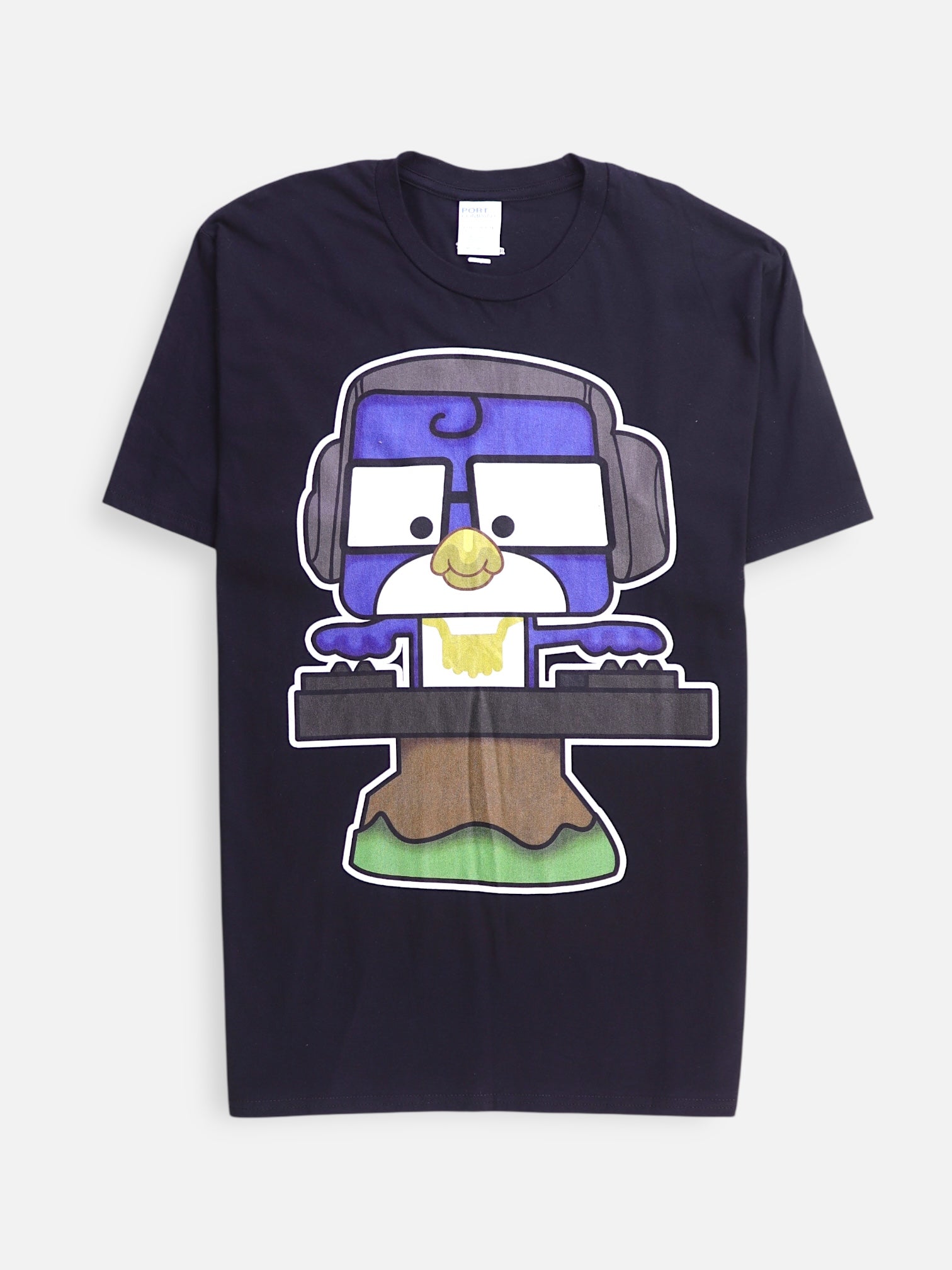 Disney Camiseta Grafica - Hombre - Medium