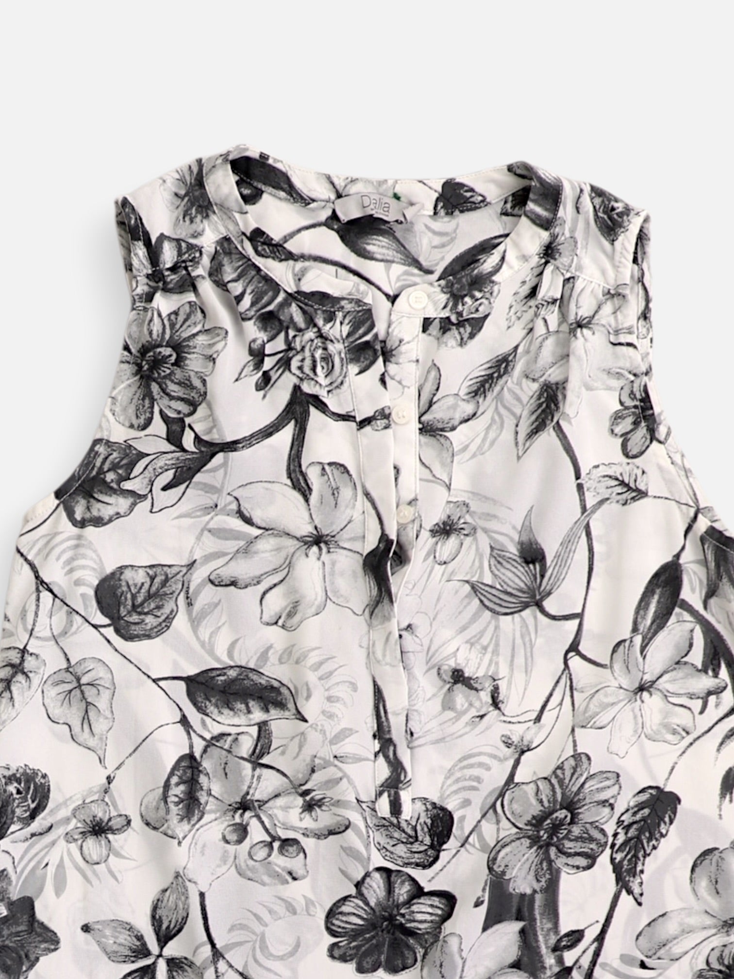 Blusa Casual - Mujer - XS