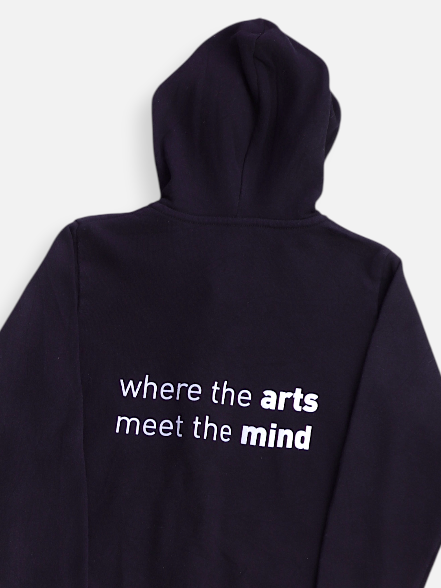 Sudadera Hoodie Basic - Niña - Medium - 10-12Y (Años)