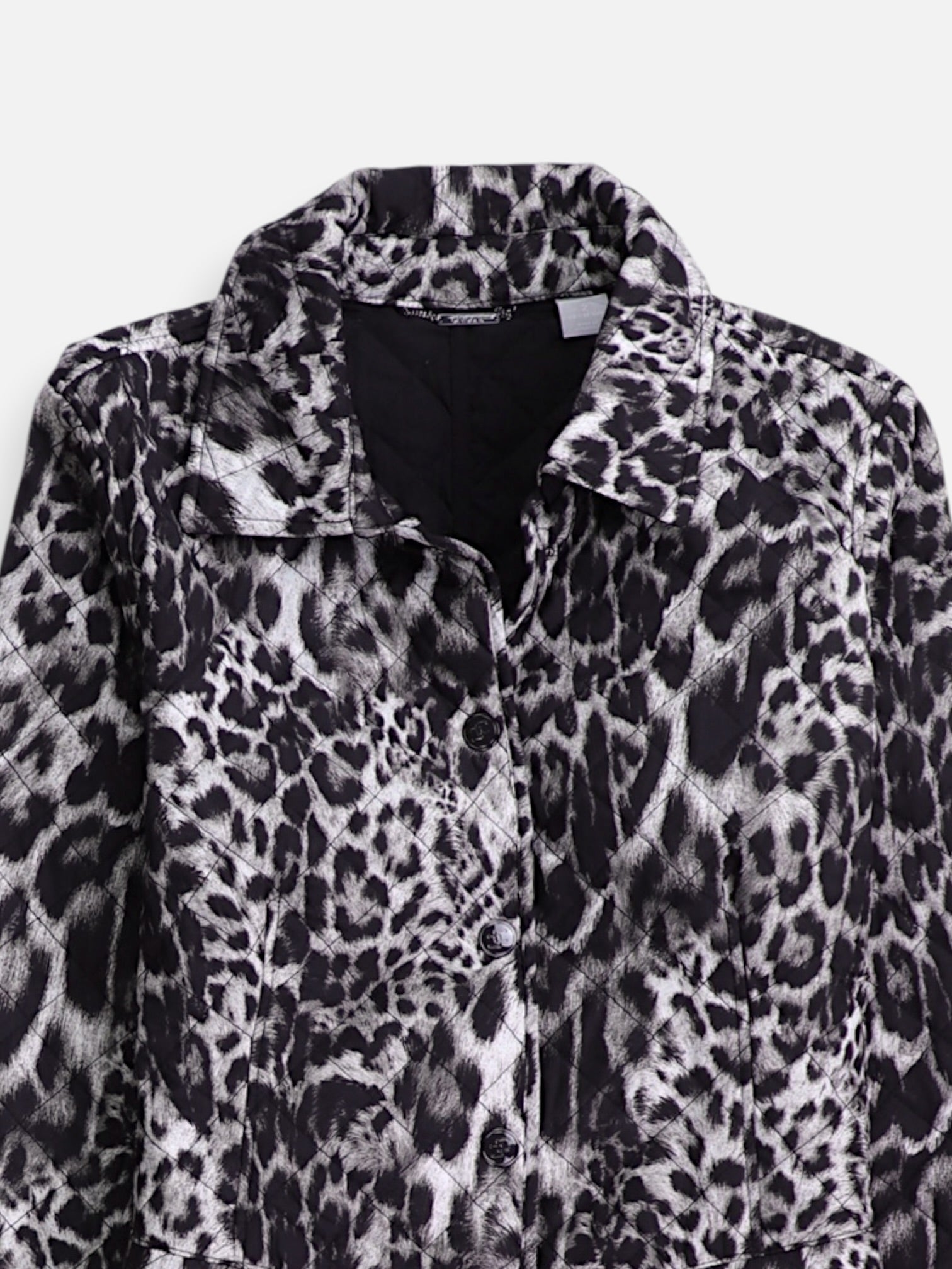 Chaqueta Casual Basic - Mujer - 2