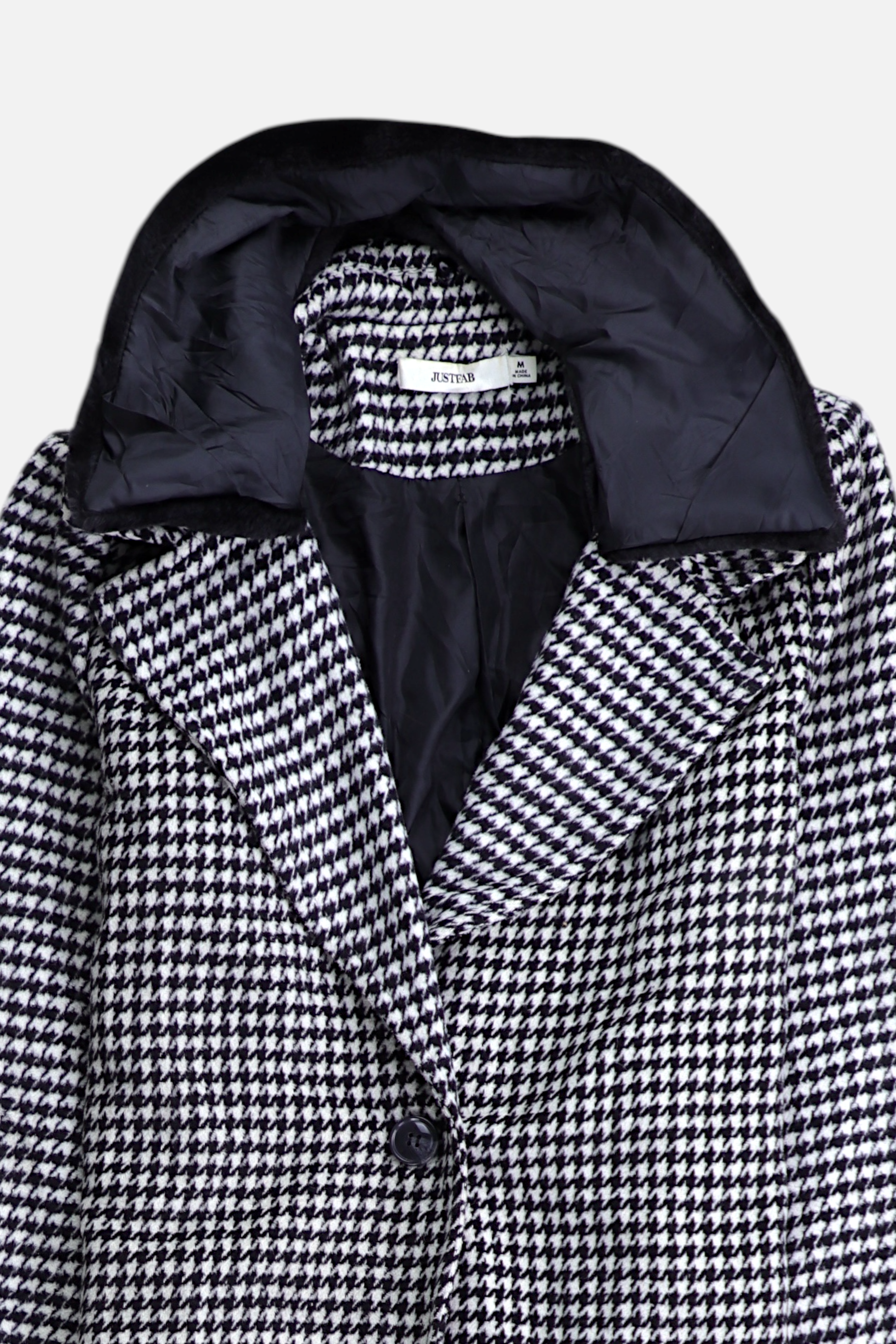 Abrigo  Single breasted trench Casual - Mujer - Medium