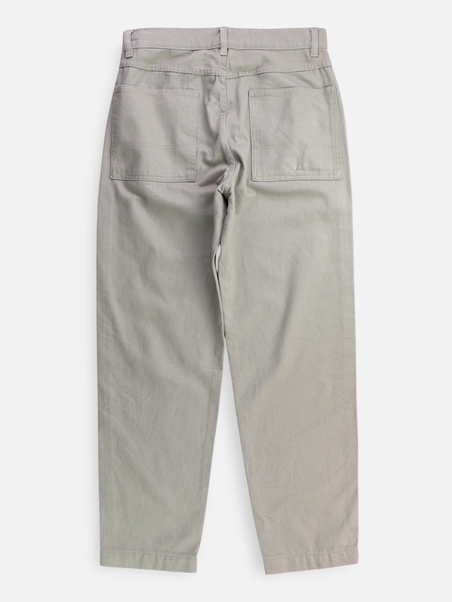 H&M Jean Regular Fit Denim - Hombre - 29