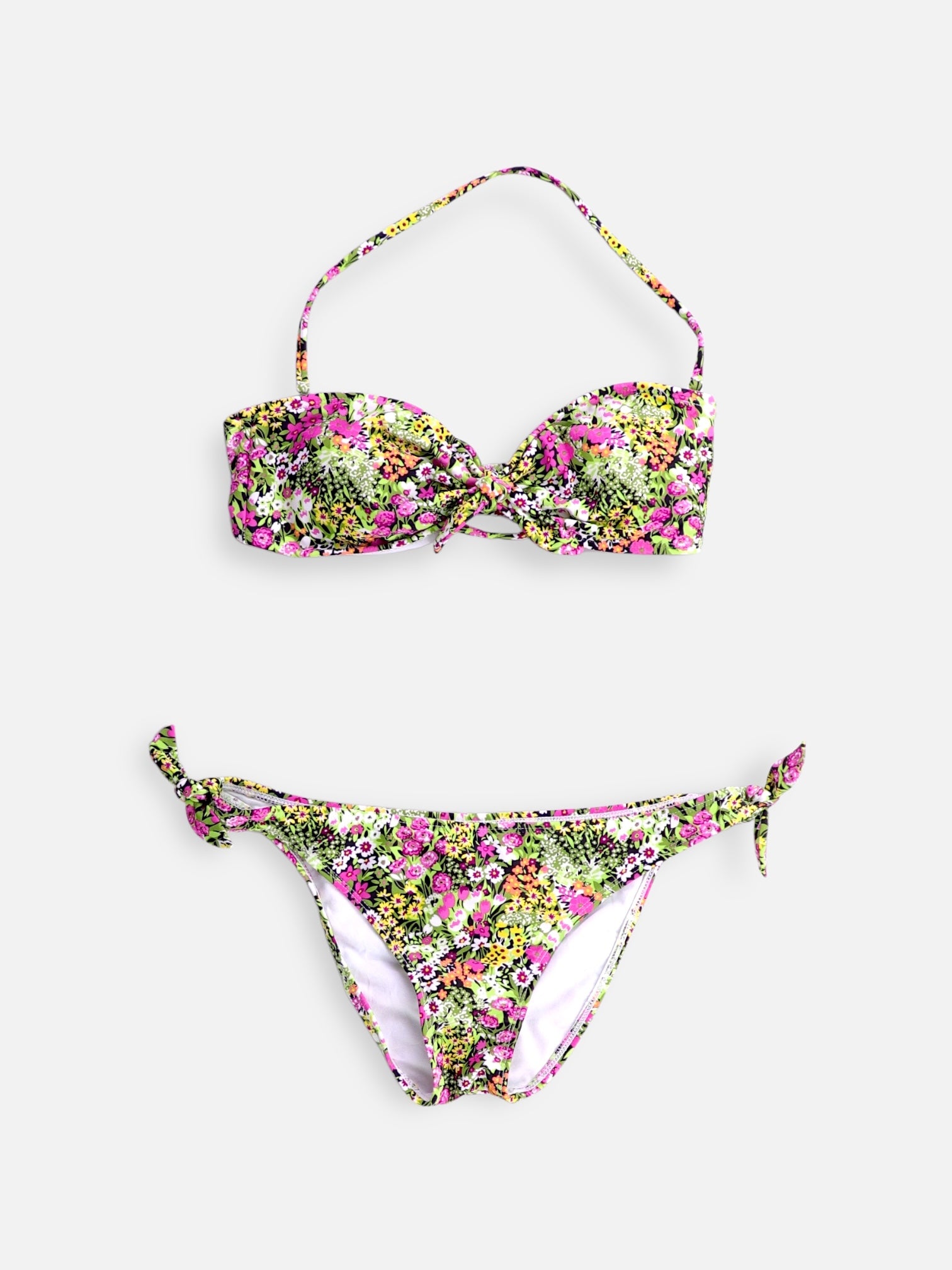 Traje de Verano Dos piezas - Mujer - Medium