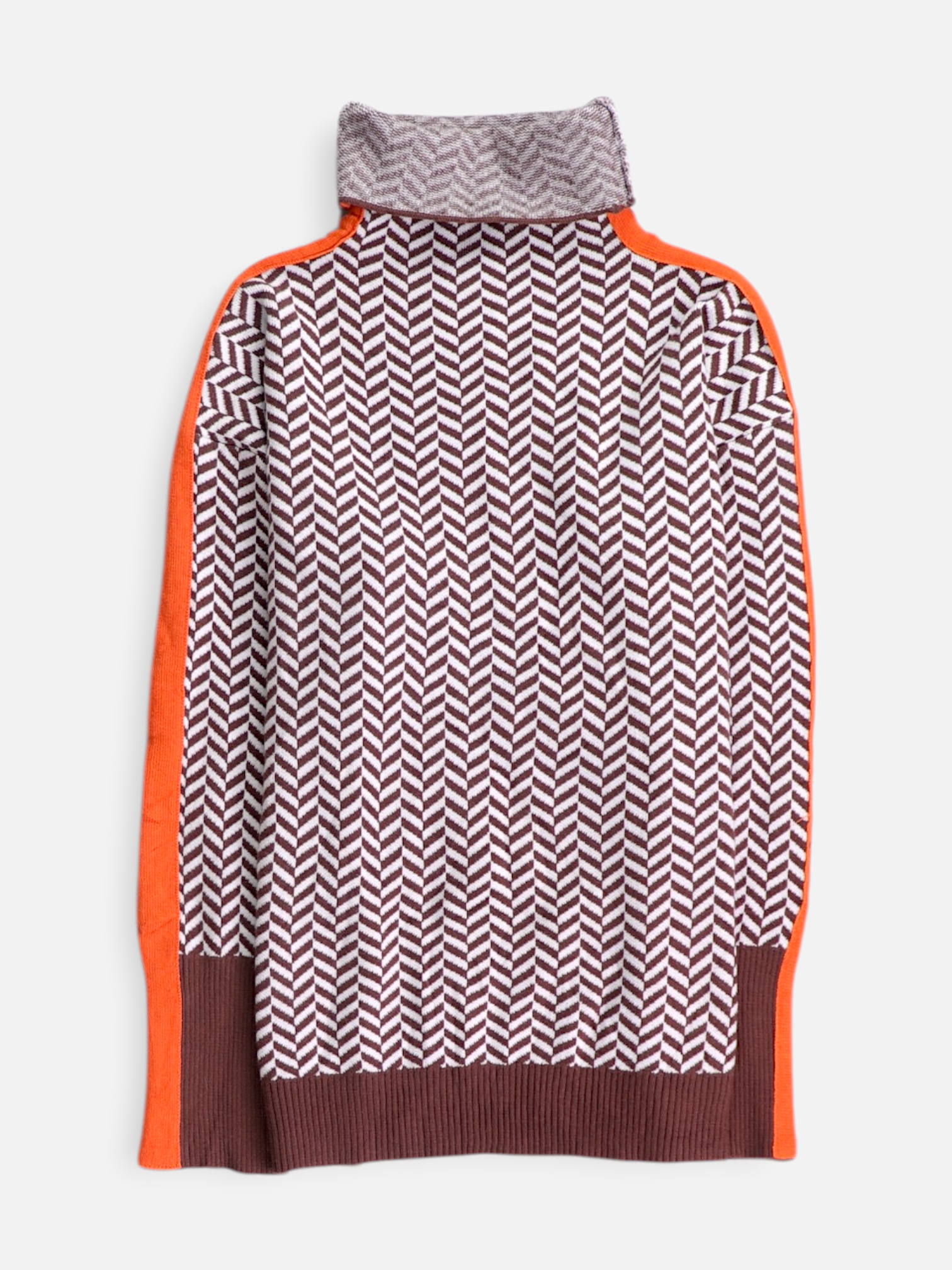Sueter Casual Turtleneck - Niña - N/A - 10-12Y (Años)