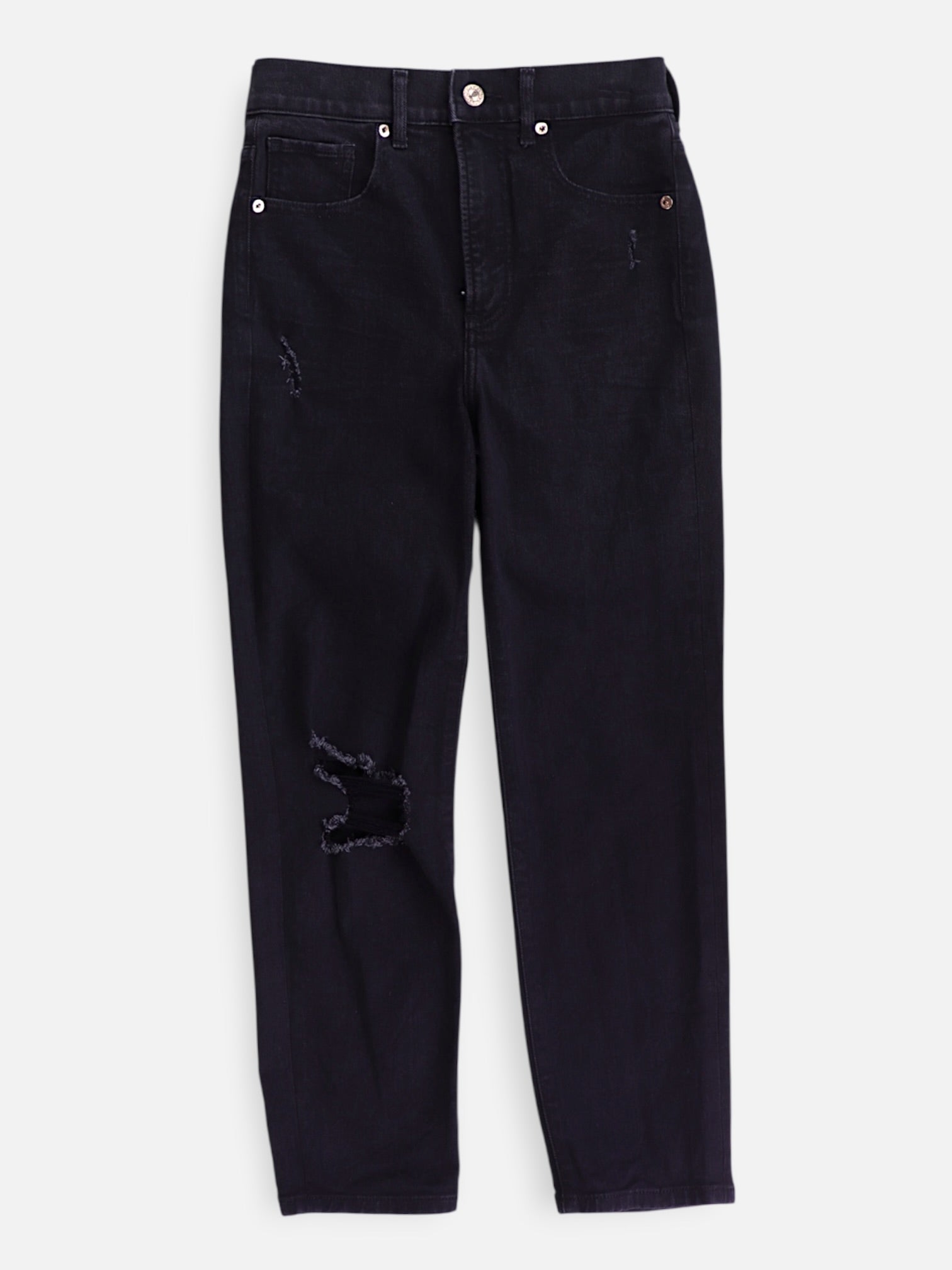 EXPRESS Jean Regular Fit Denim - Mujer - 0