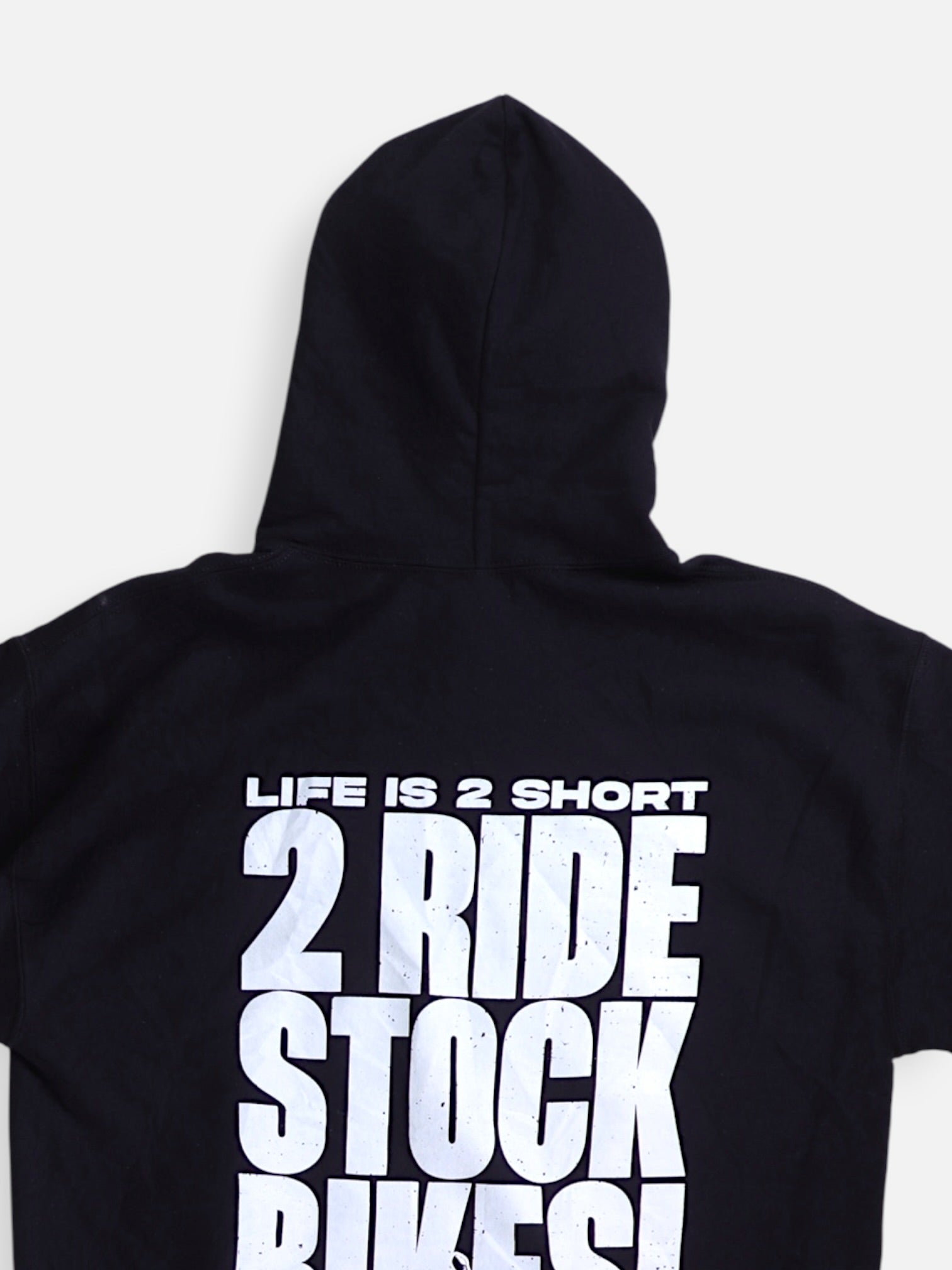 Gildan Sudadera Hoodie Basic - Hombre - Medium