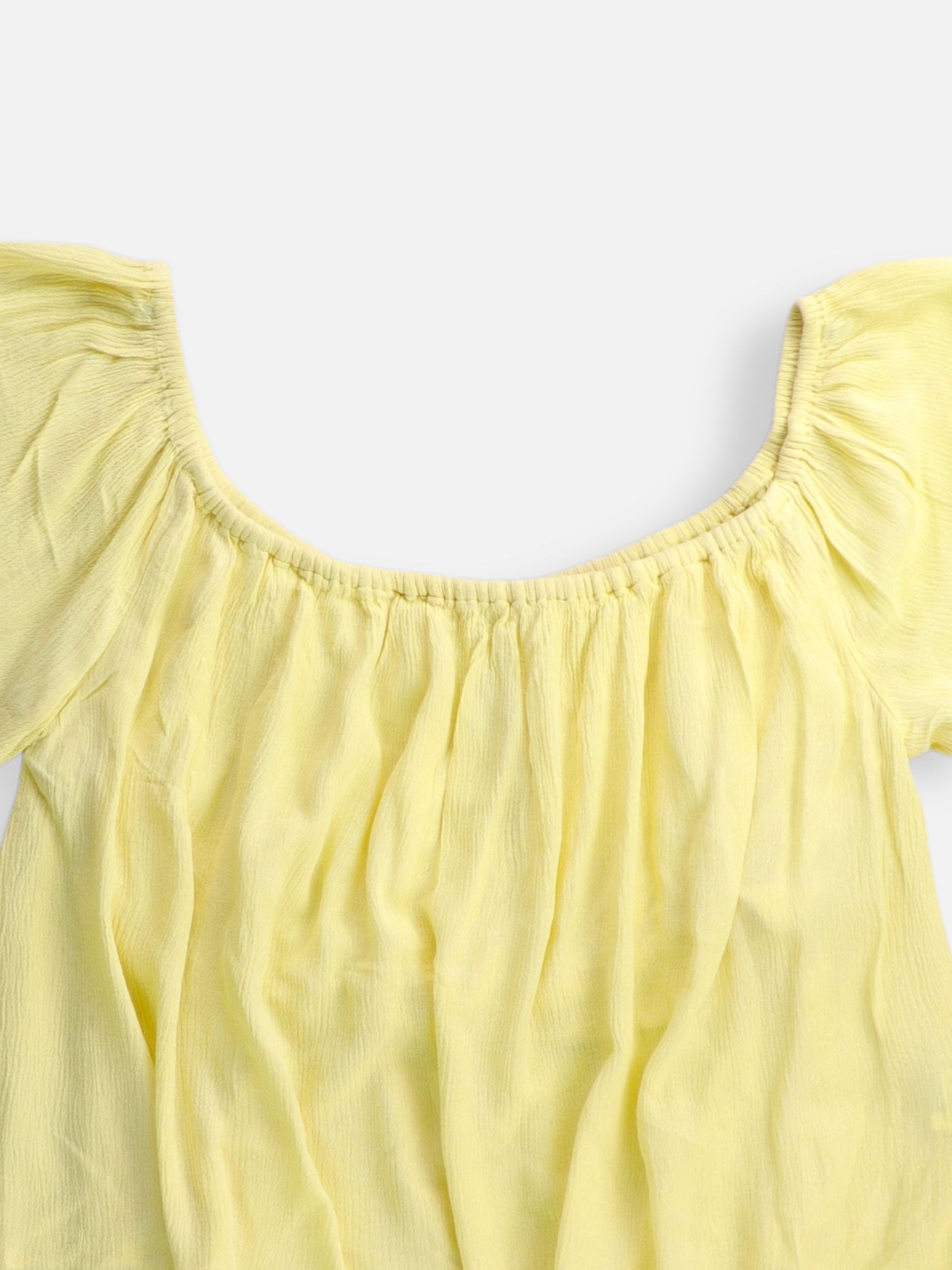 Forever 21 Blusa Casual - Mujer - Medium