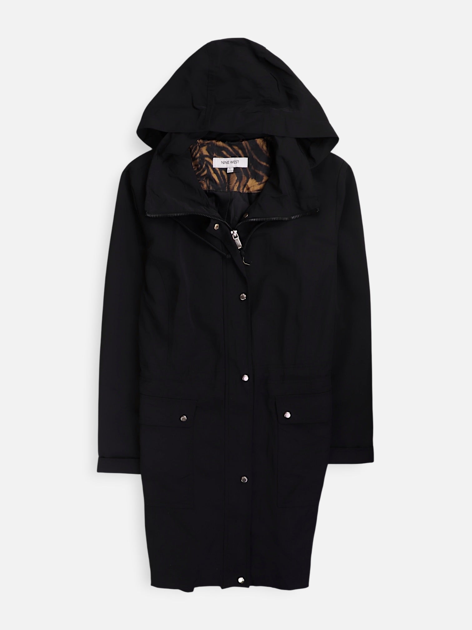 NINE WEST Chaqueta Cazadora Cazadora - Mujer - Large