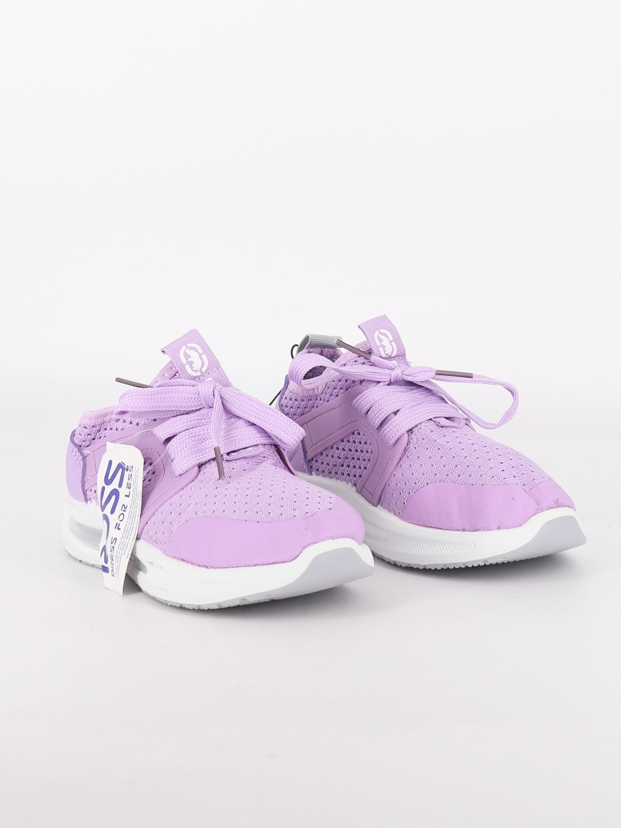 Tenis Deportivo Basic - Mujer - US 3