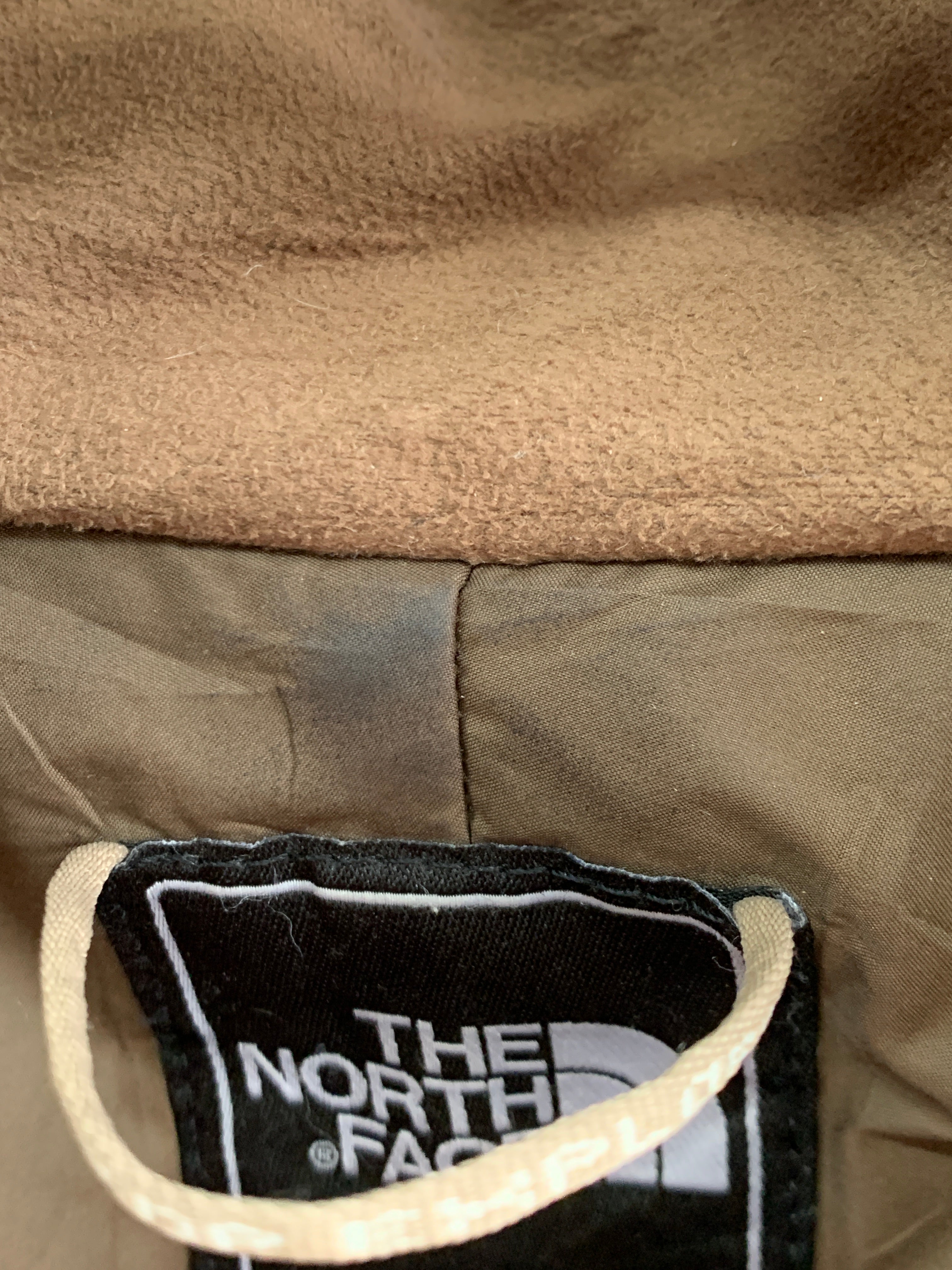 The North Face Chaqueta Impermeable Deportivo - Mujer - Medium