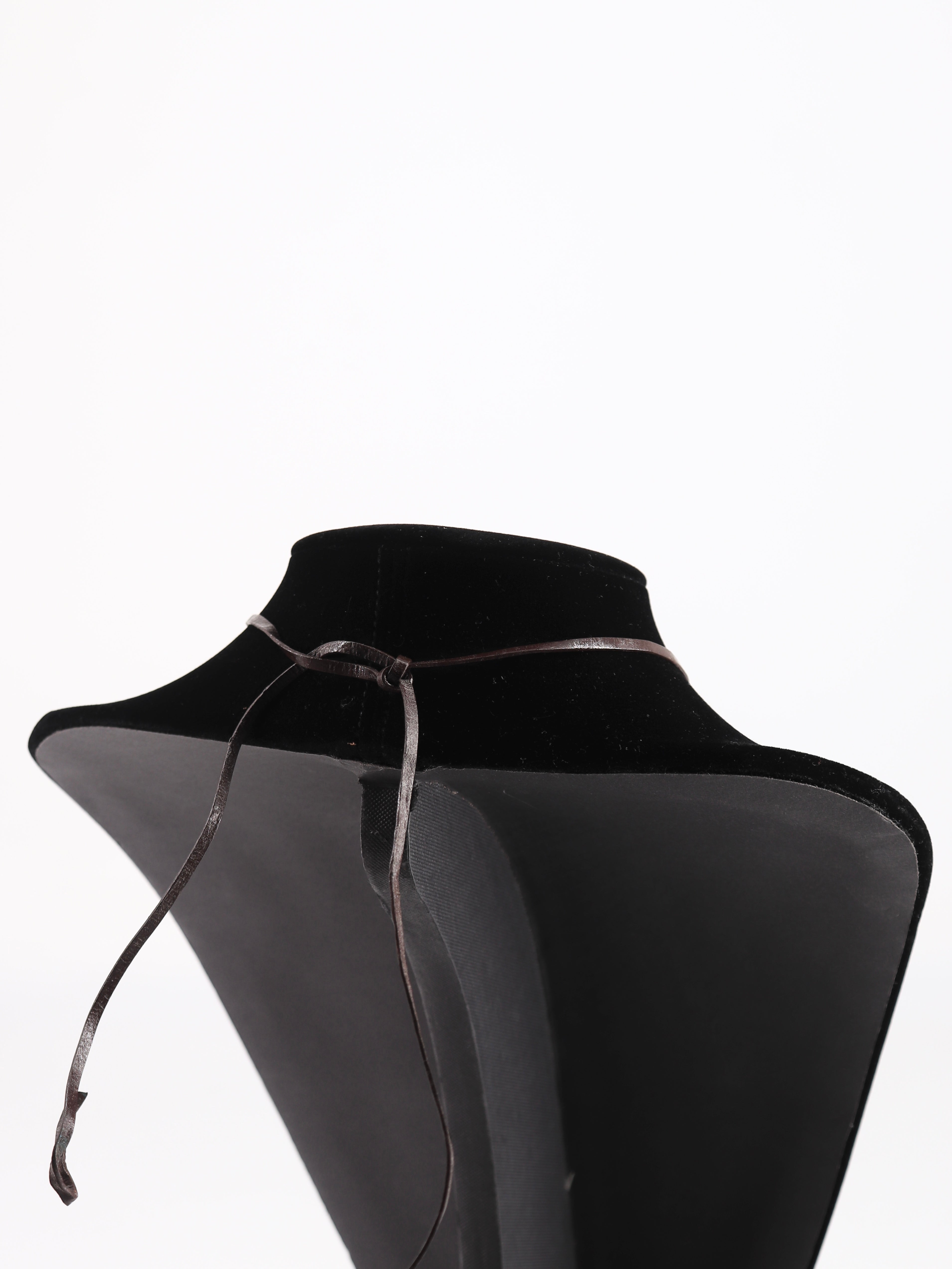 Collar Basic - Mujer - Talla Única (One Size)