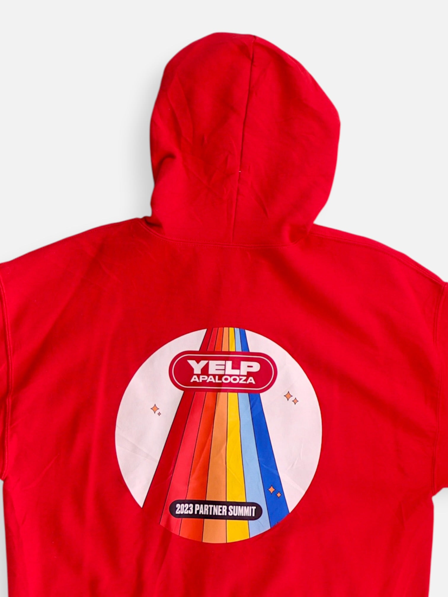 Gildan Sudadera Hoodie Basic - Hombre - Large