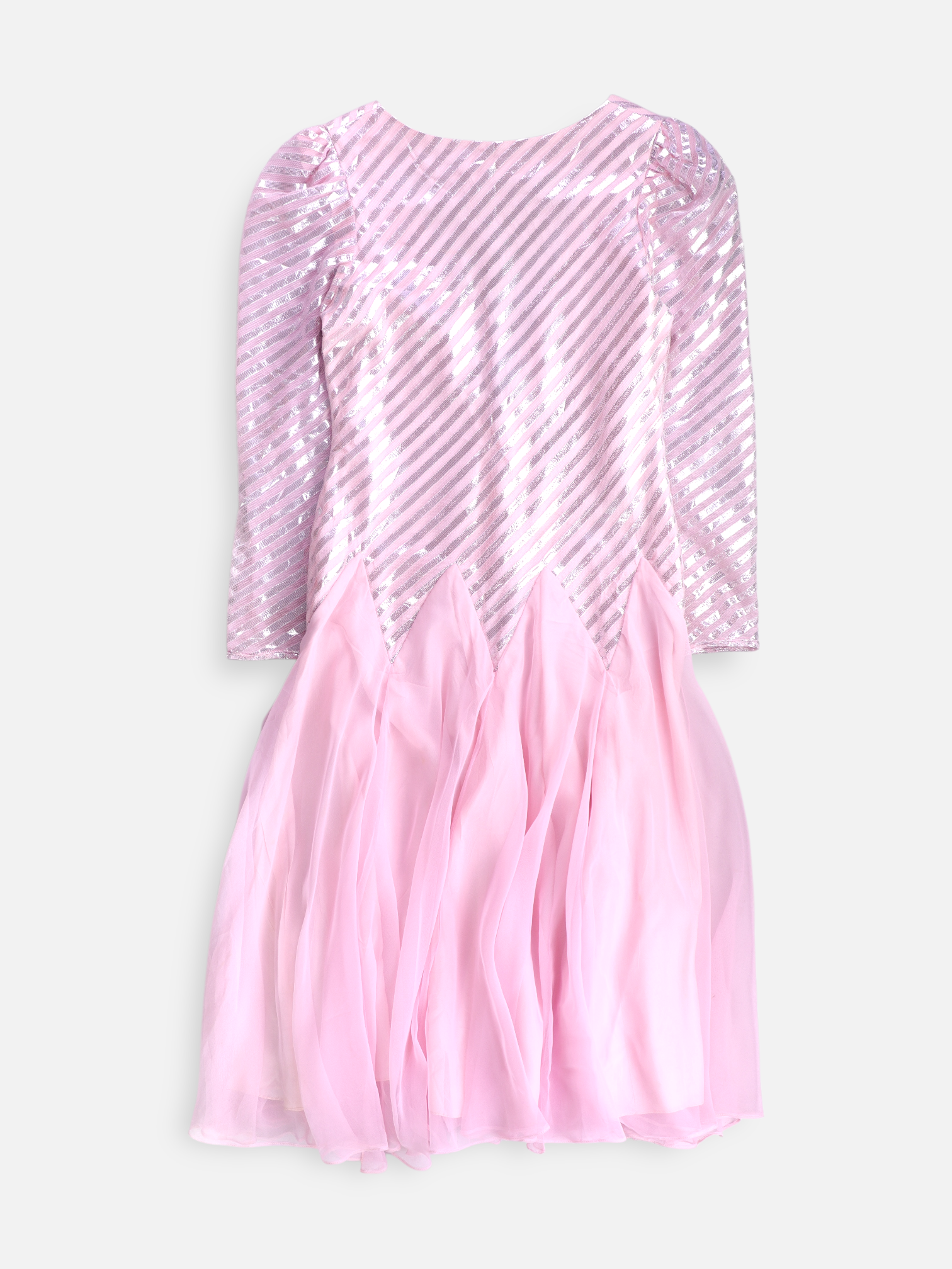 Vestido Fiesta - Mujer - 8