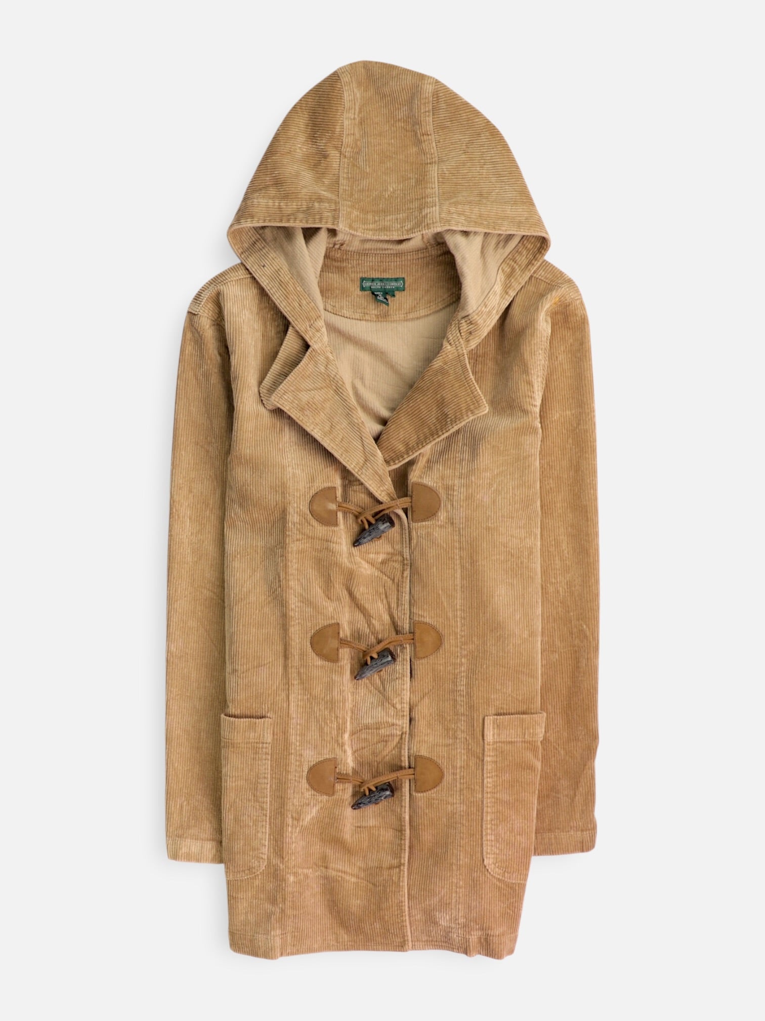 Polo Ralph Lauren Chaqueta Cazadora Corduroy - Hombre - XL