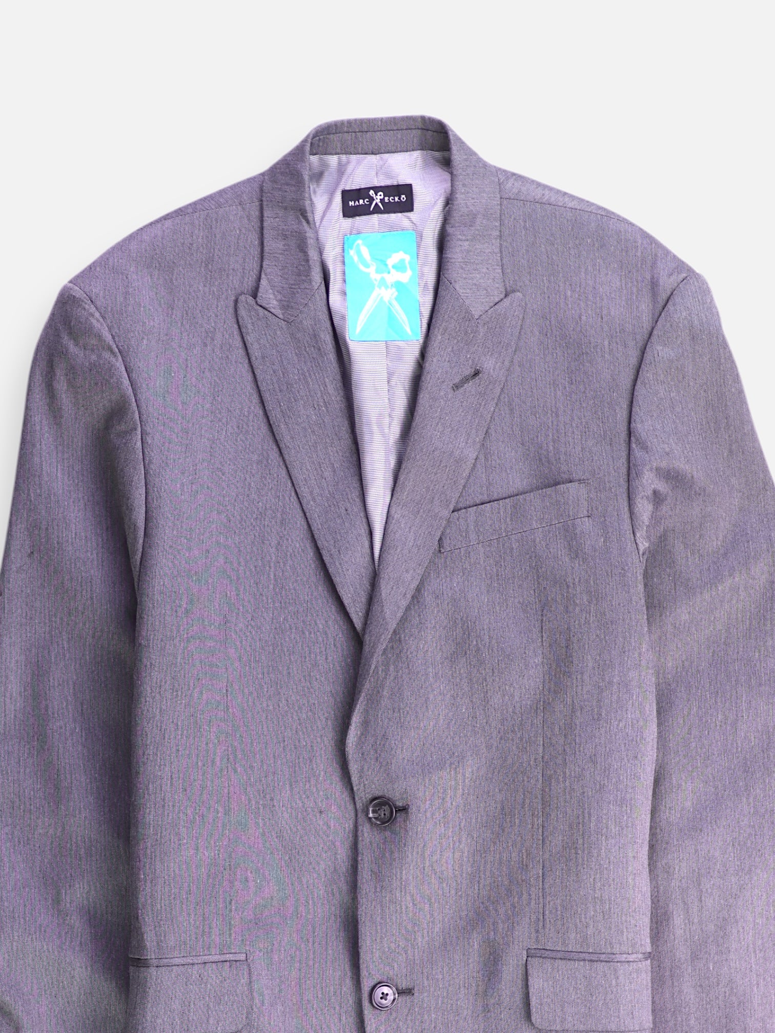 Ecko Blazer Casual - Hombre - 38R