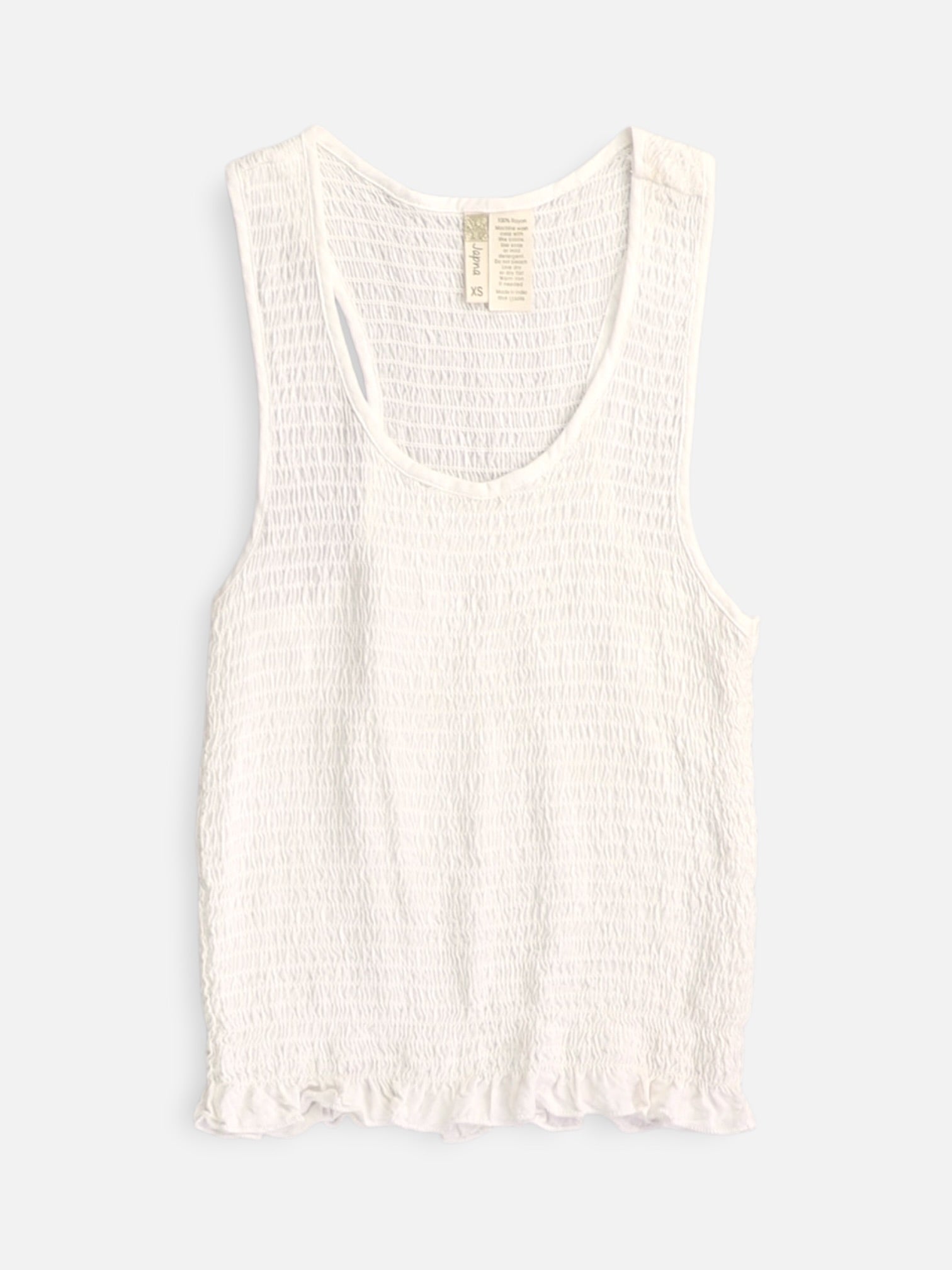 Blusa Casual - Mujer - XS