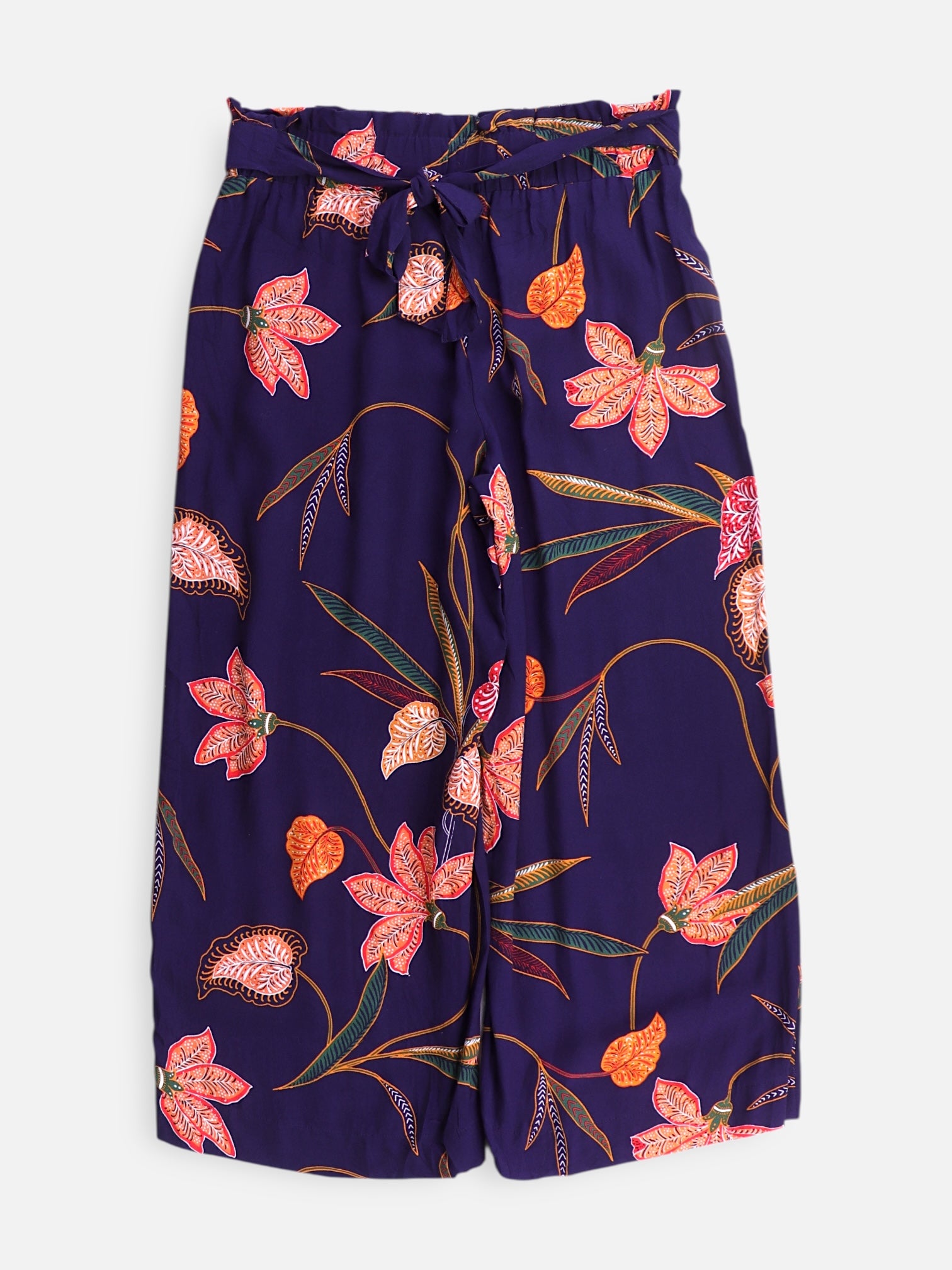 Pantaloneta Verano - Mujer - Small