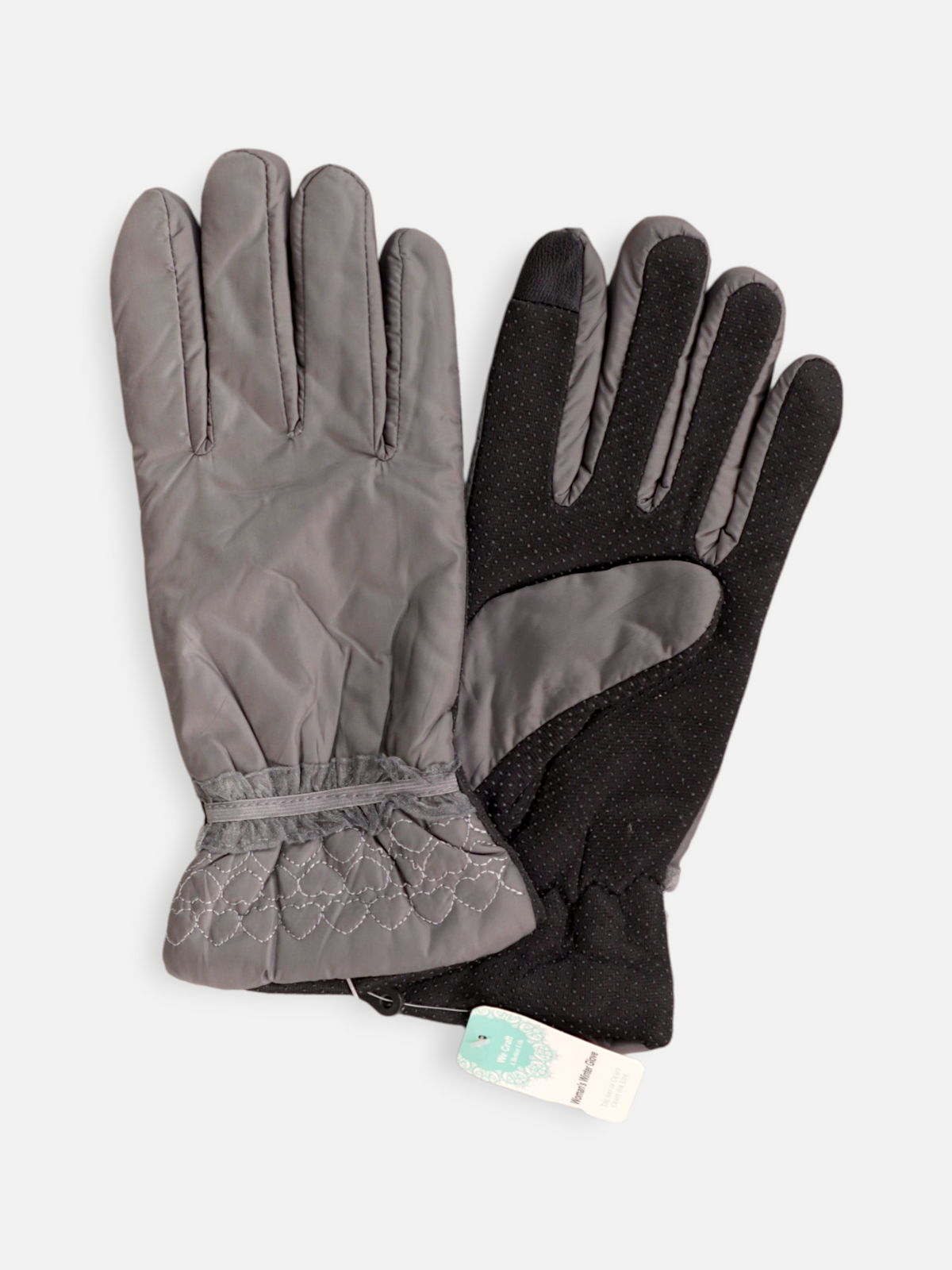 Guantes  Nieve - Mujer - Talla Única (One Size)