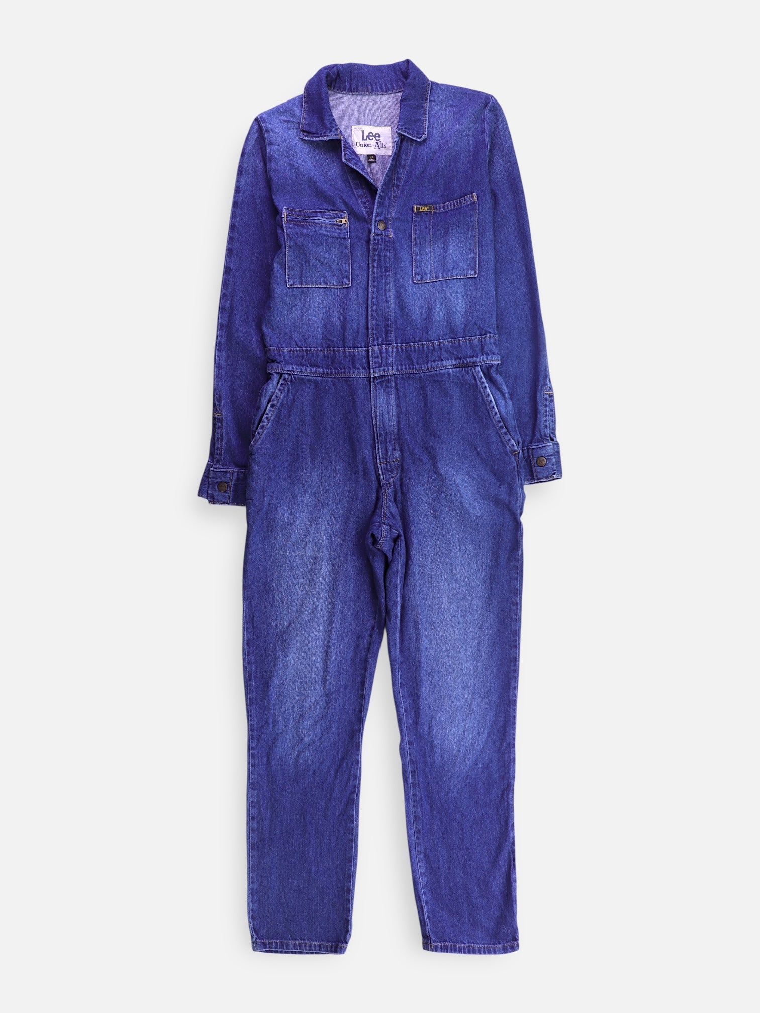 LEE Overalls Denim - Mujer - XS