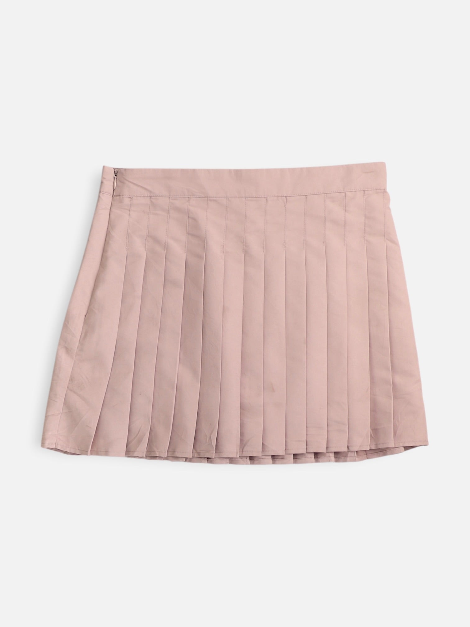 Falda de paletones - Mujer - Large