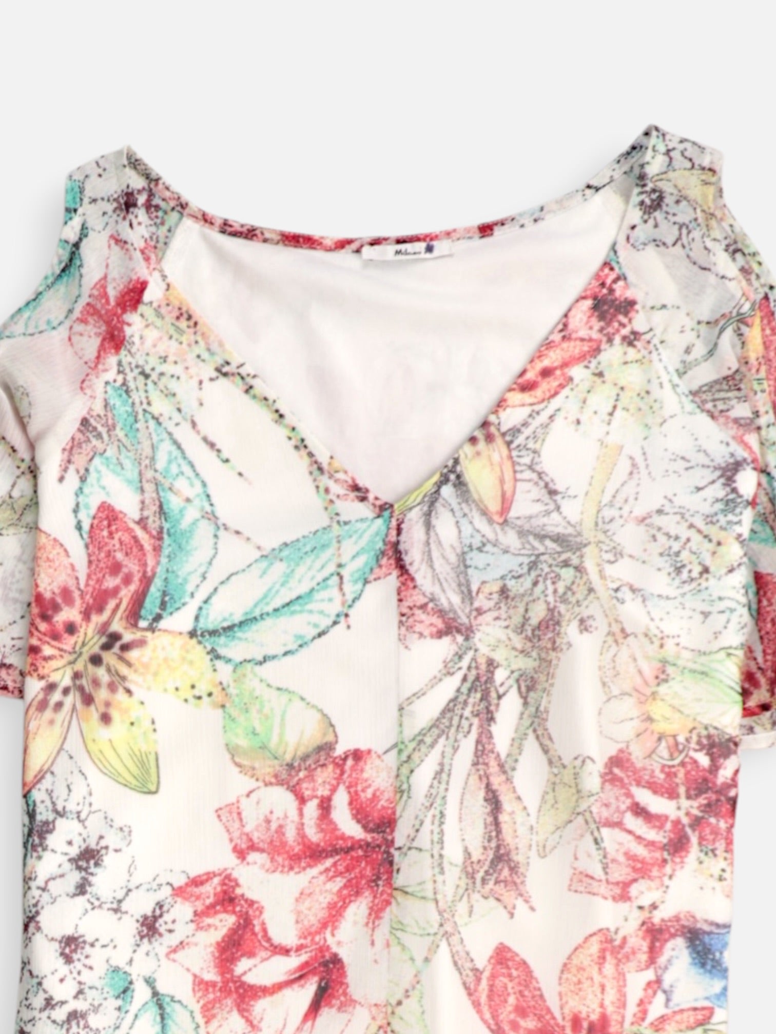 Blusa Casual - Mujer - N/A
