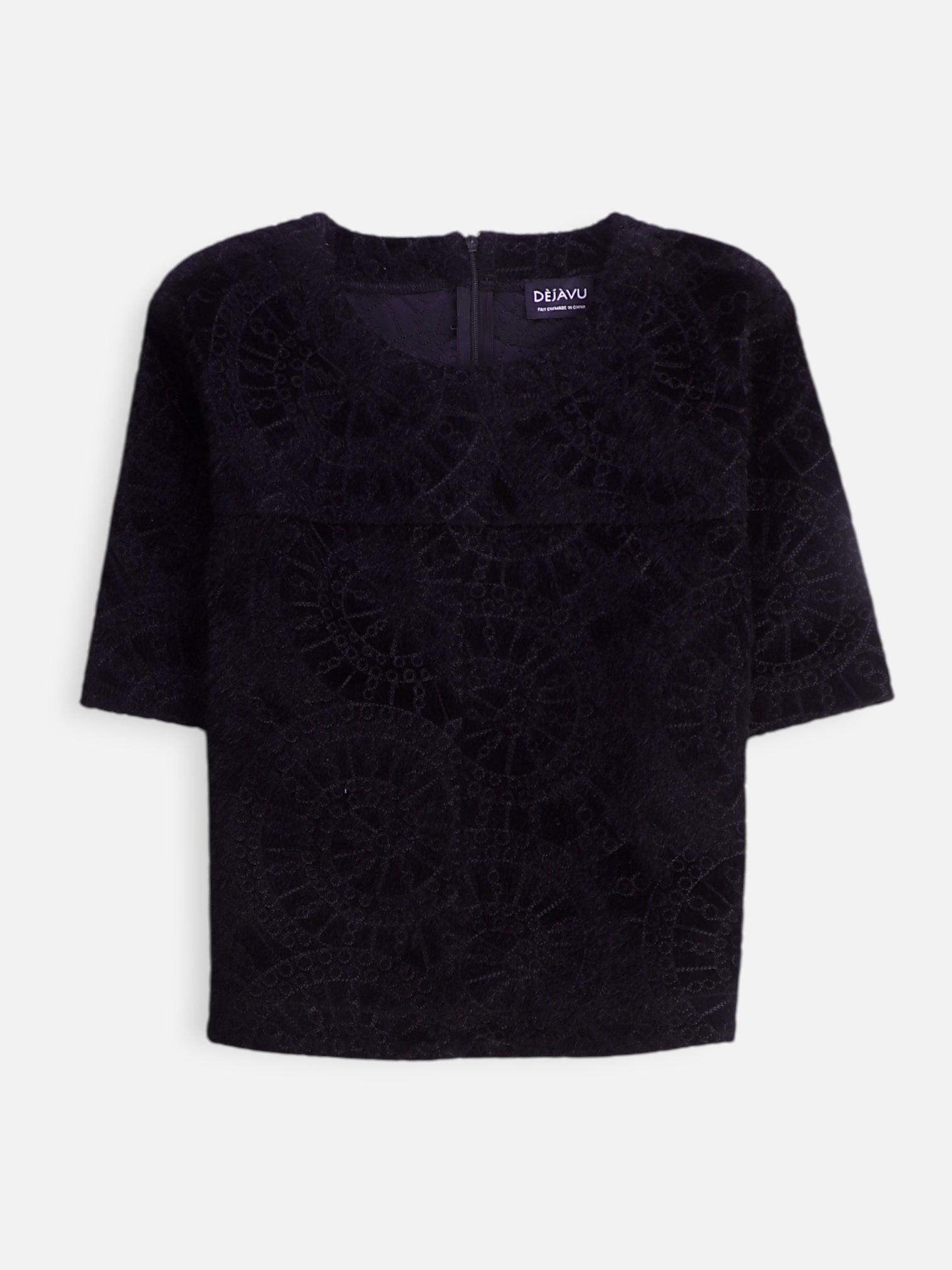 Blusa Casual - Mujer - 10
