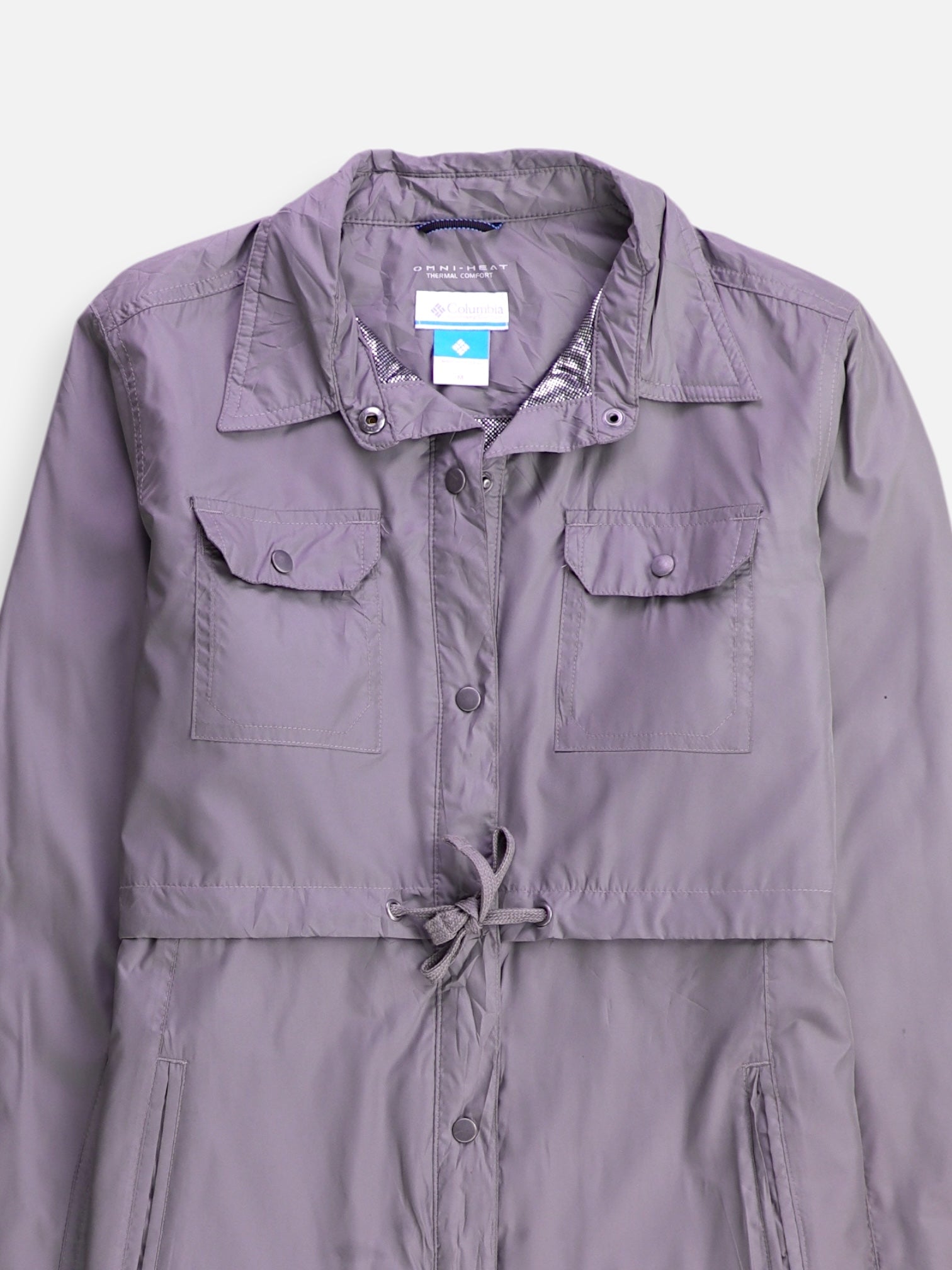 Columbia Chumpa Cazadora - Mujer - Medium