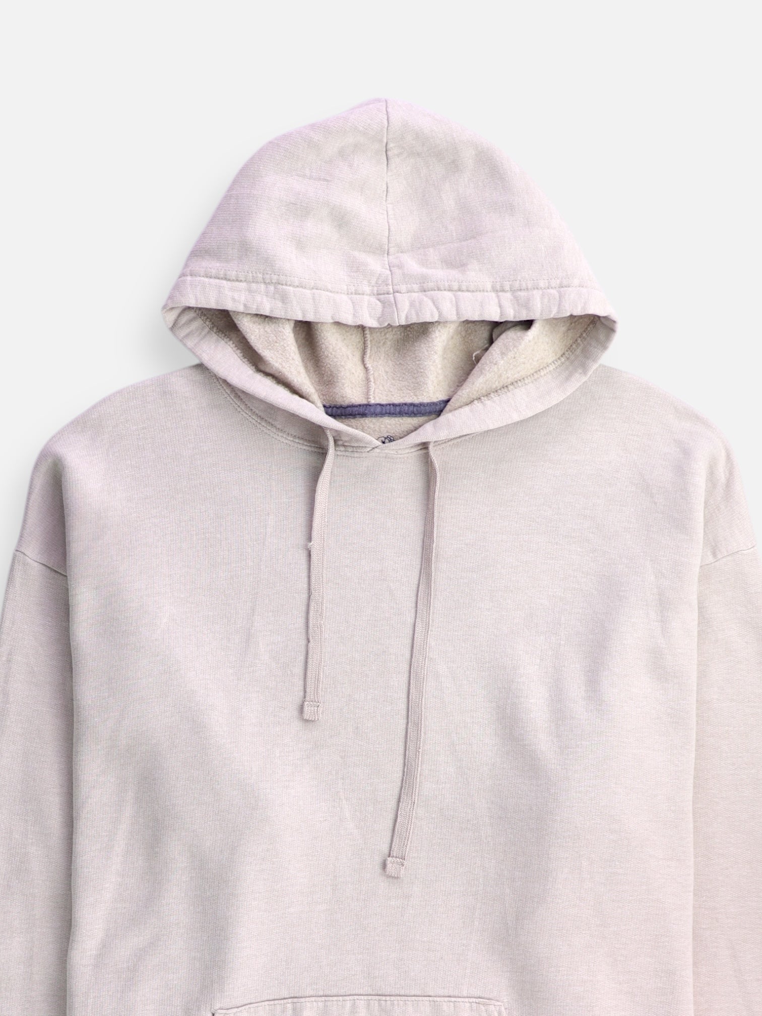 Sudadera Hoodie Basic - Hombre - XL