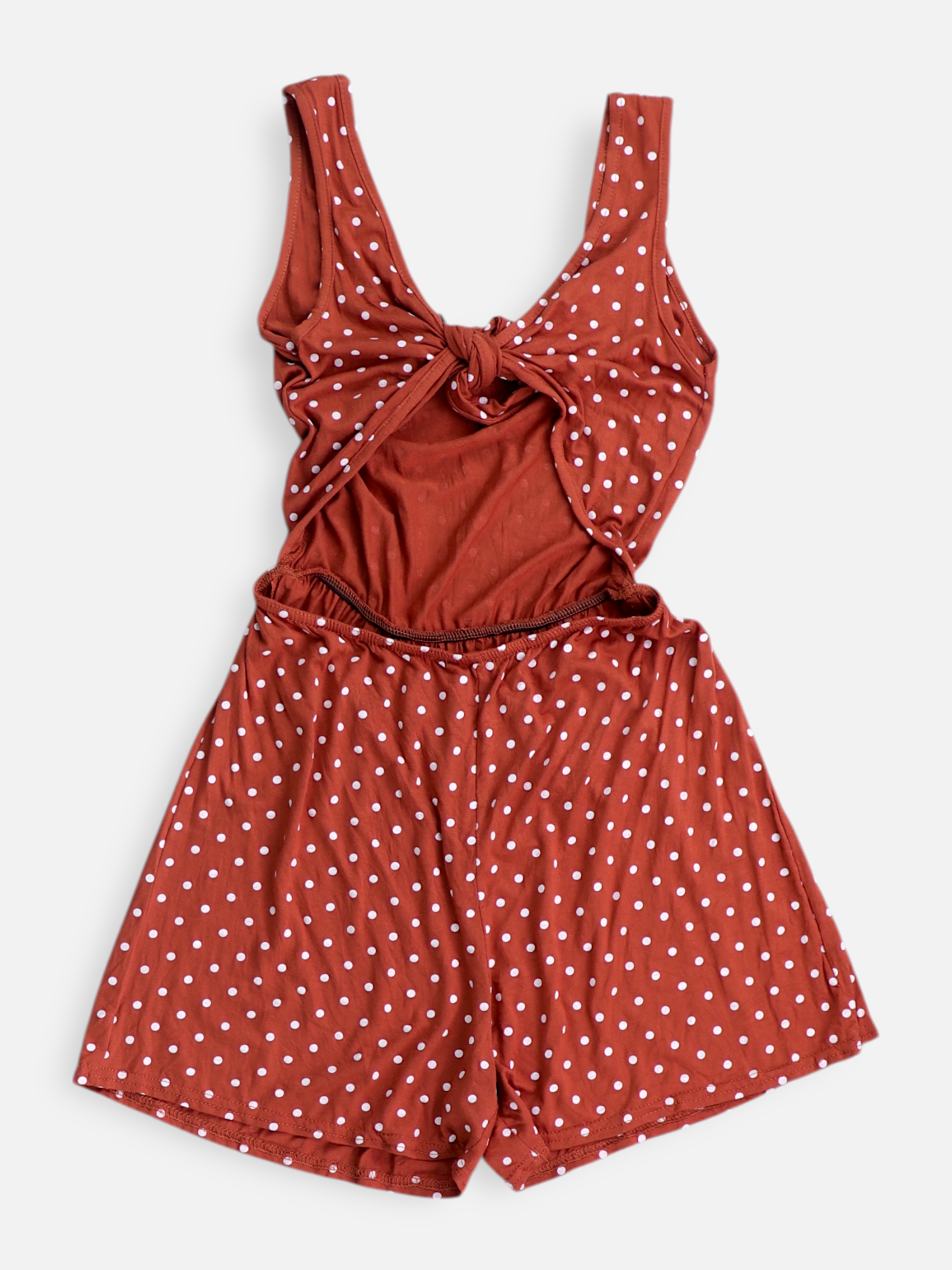 PRETTY LITTLE THINGS Jumpsuit Verano - Mujer - 4