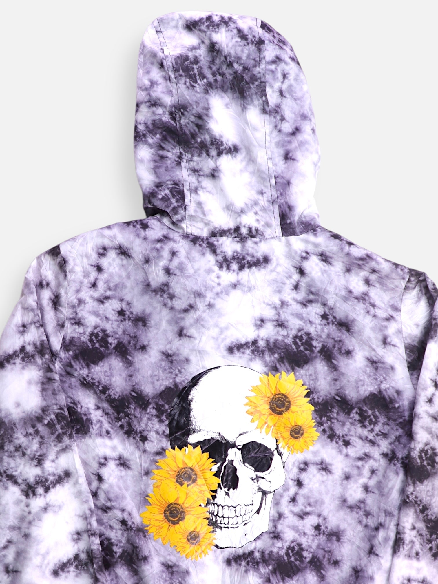 RUE21 Chumpa Tie-Dye - Mujer - Large