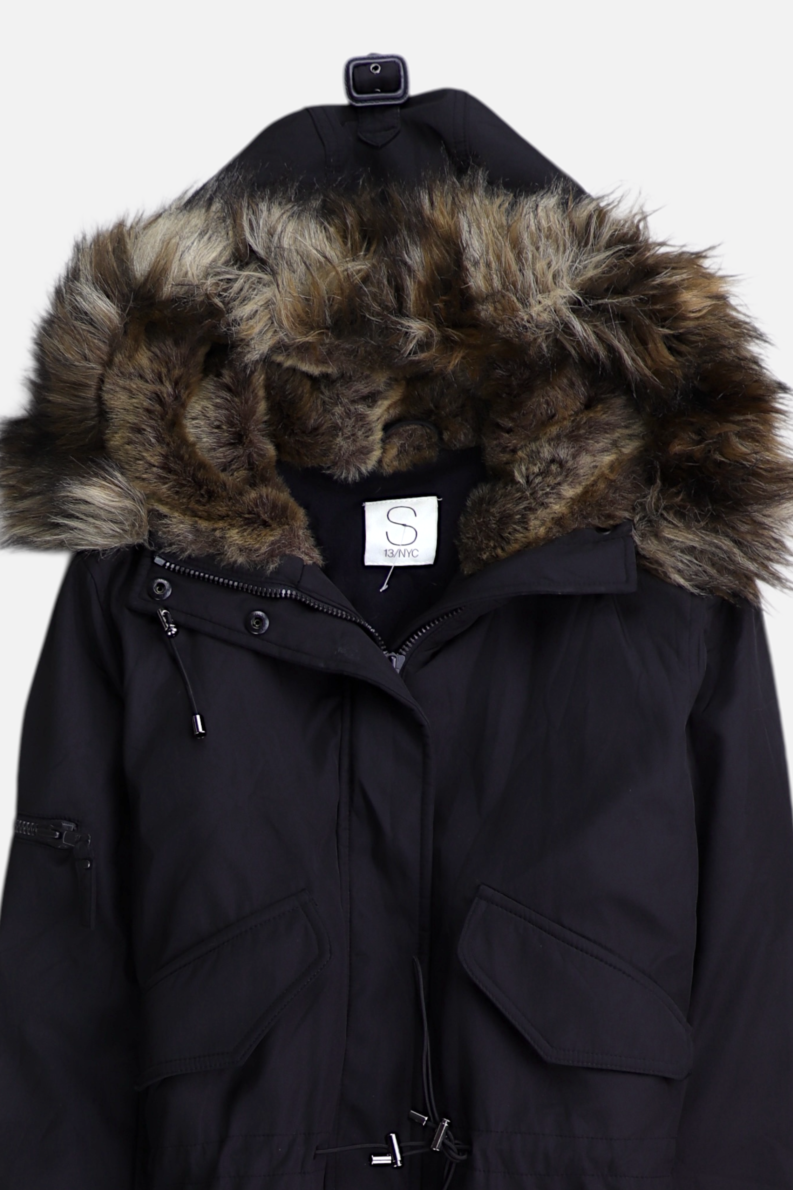 Chaqueta Impermeable Cazadora - Mujer - N/A