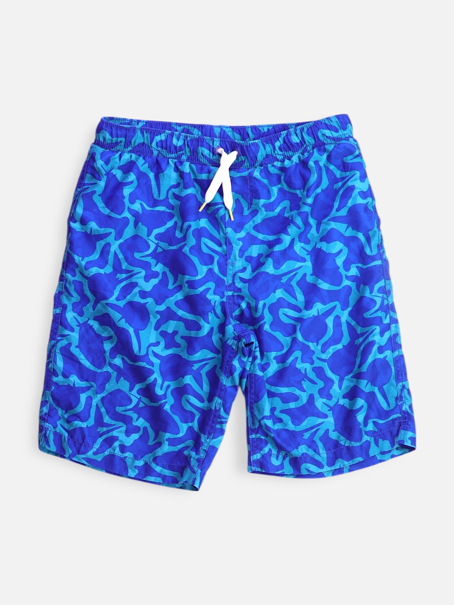LANDS END Calzoneta Verano - Niño - Large - 14-16Y (Años)