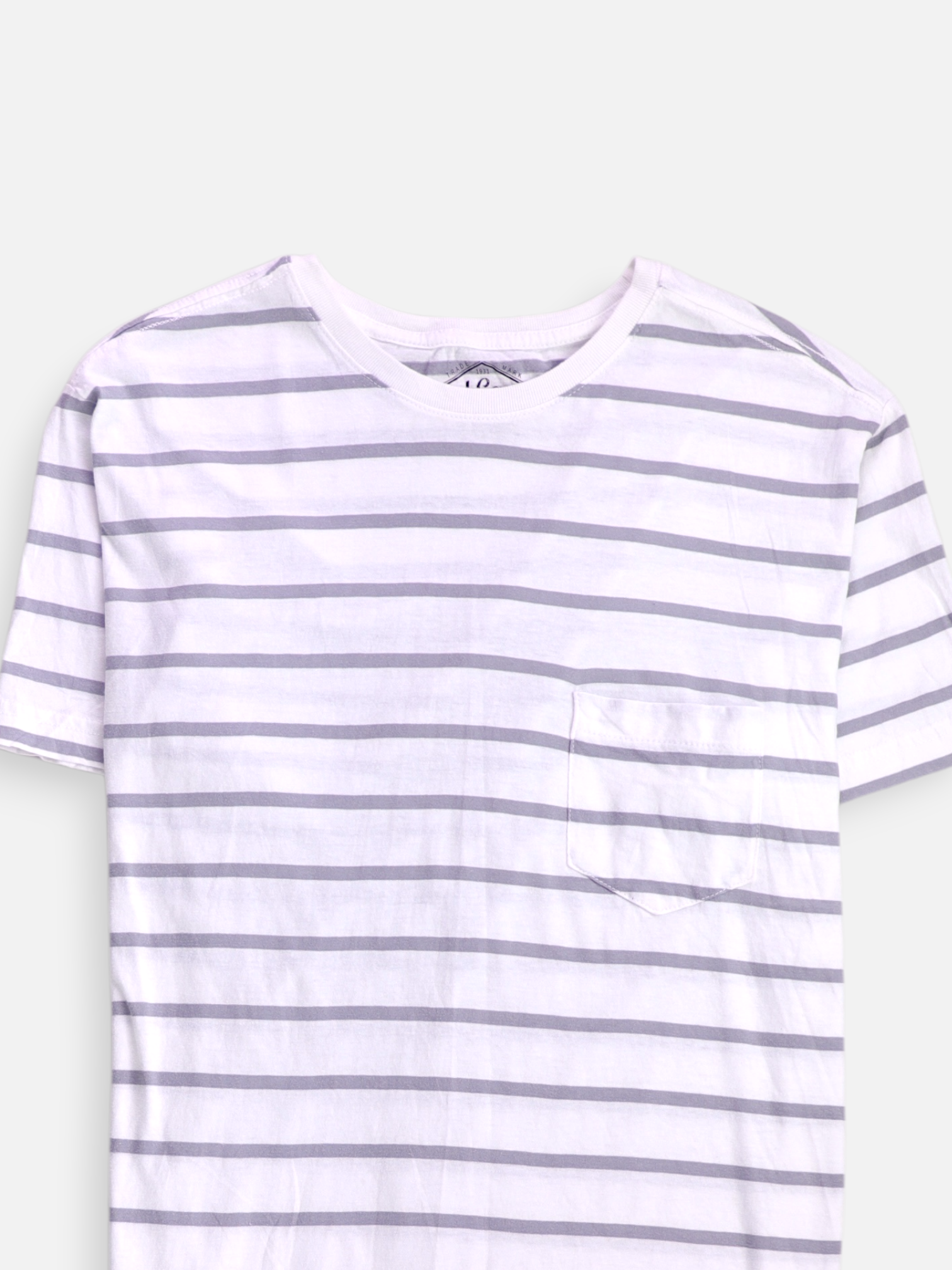 Camiseta Basic - Hombre - Medium