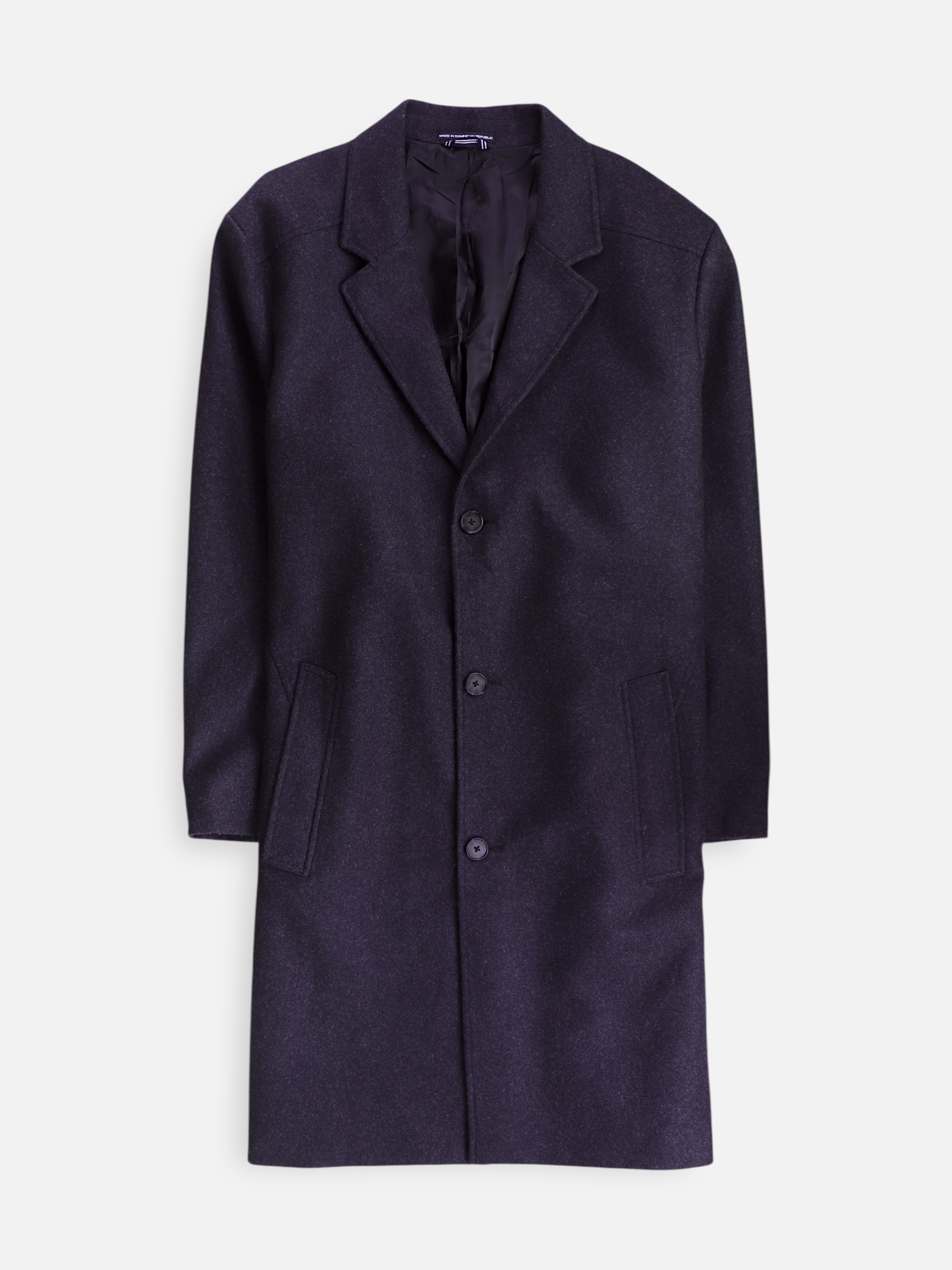 Nautica Abrigo  Single breasted trench Casual - Hombre - 48L