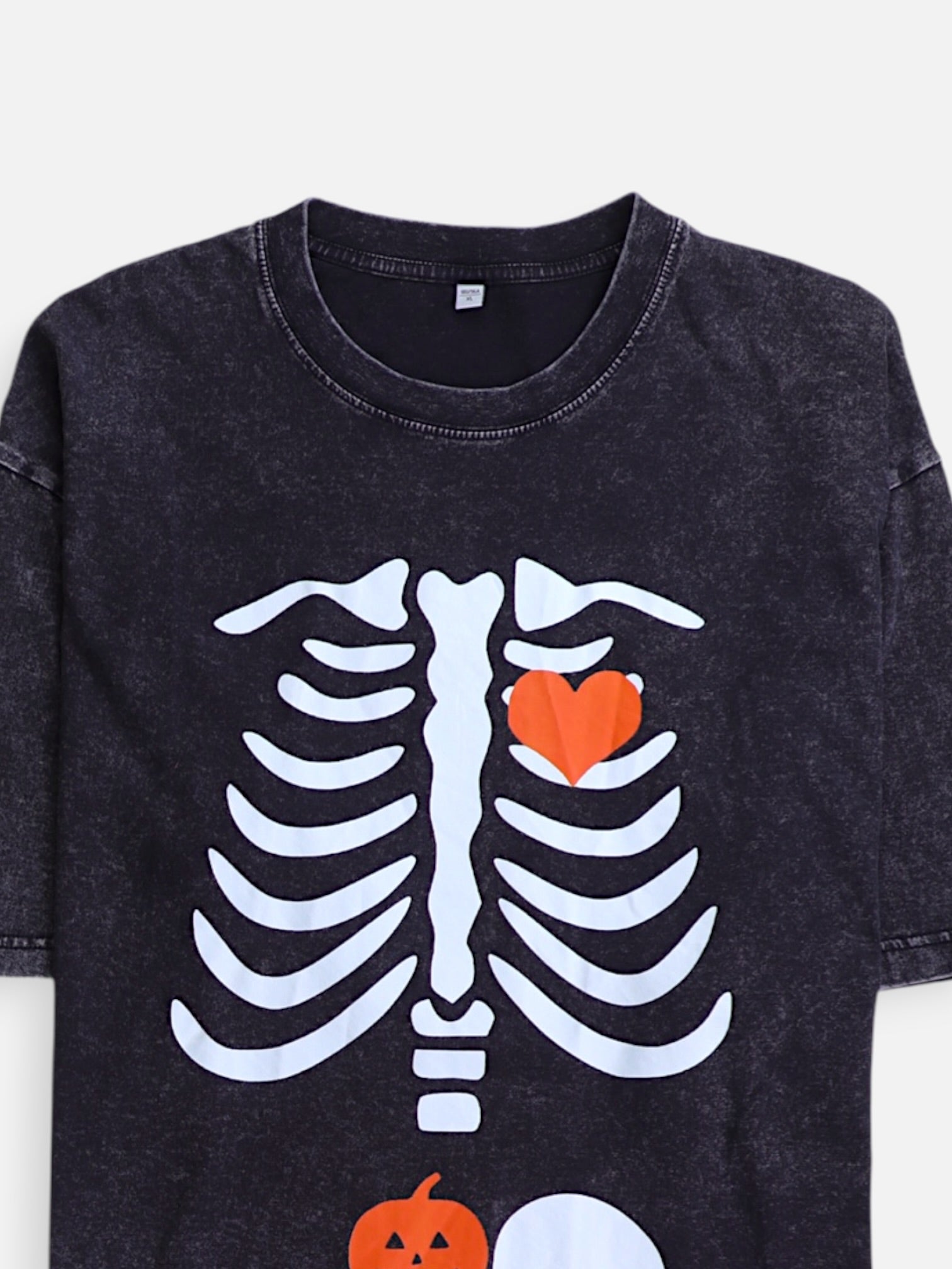 Camiseta Grafica - Hombre - XL
