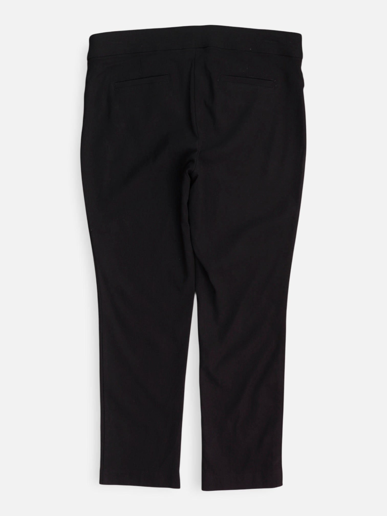 Pantalon Regular Fit Casual - Mujer - 16