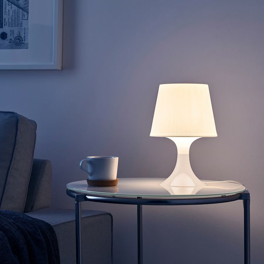 IKEA Lampara de Mesa - Talla Única (One Size)