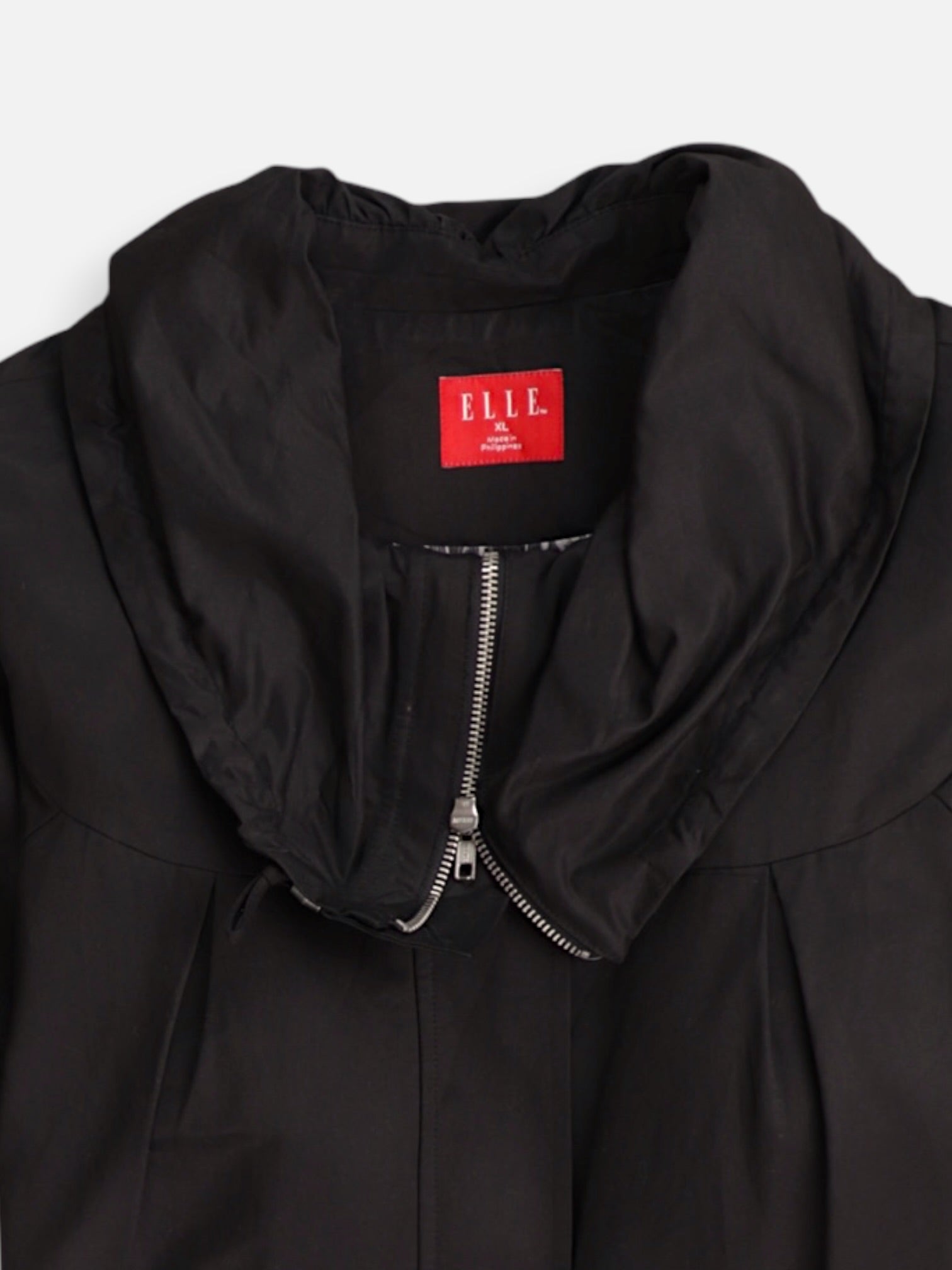 ELLE Chaqueta Casual Basic - Mujer - XL