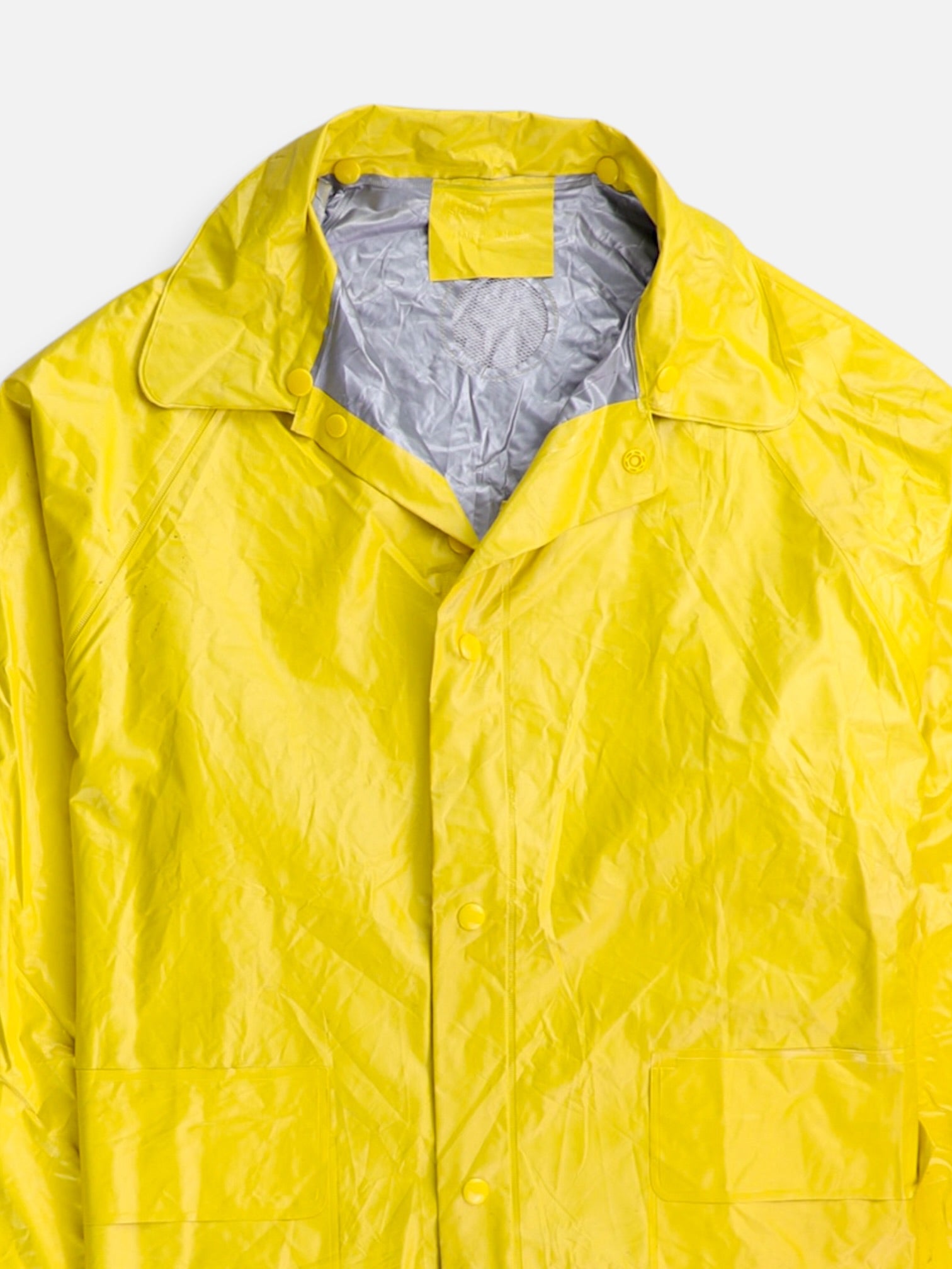 Capote  de Lluvia - Unisex - Medium