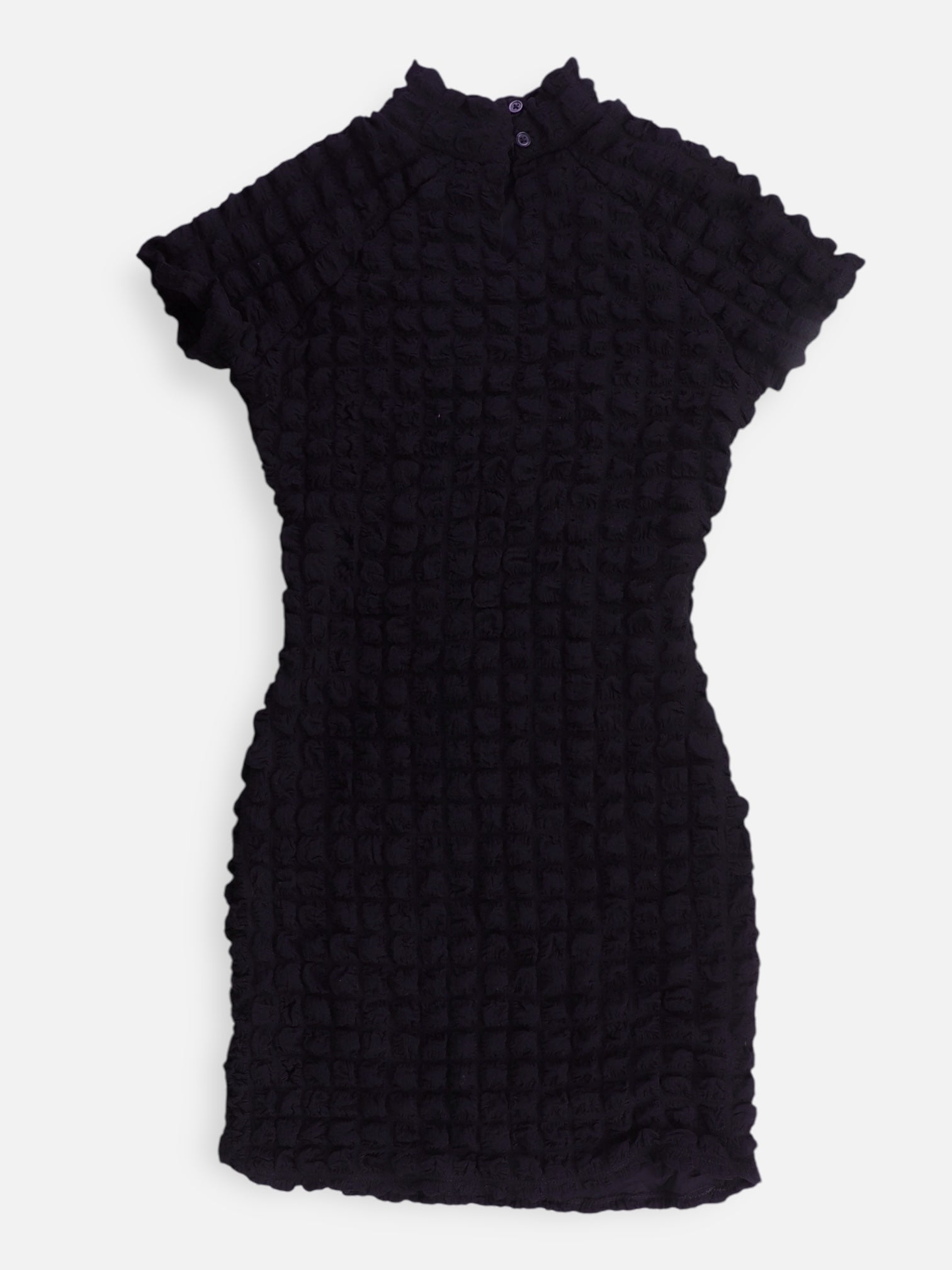 Vestido Casual - Mujer - Small