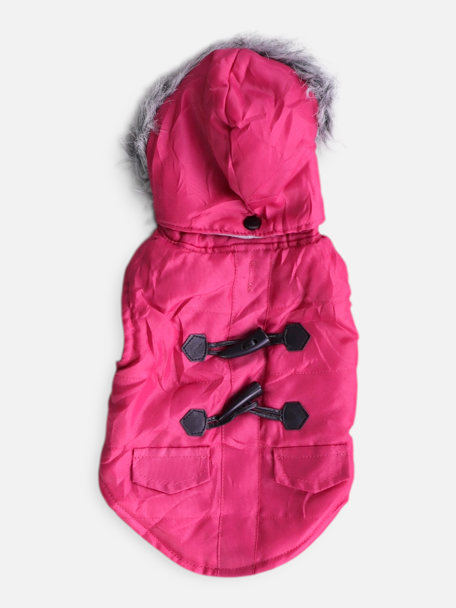 Chaleco Impermeable Perro - XS