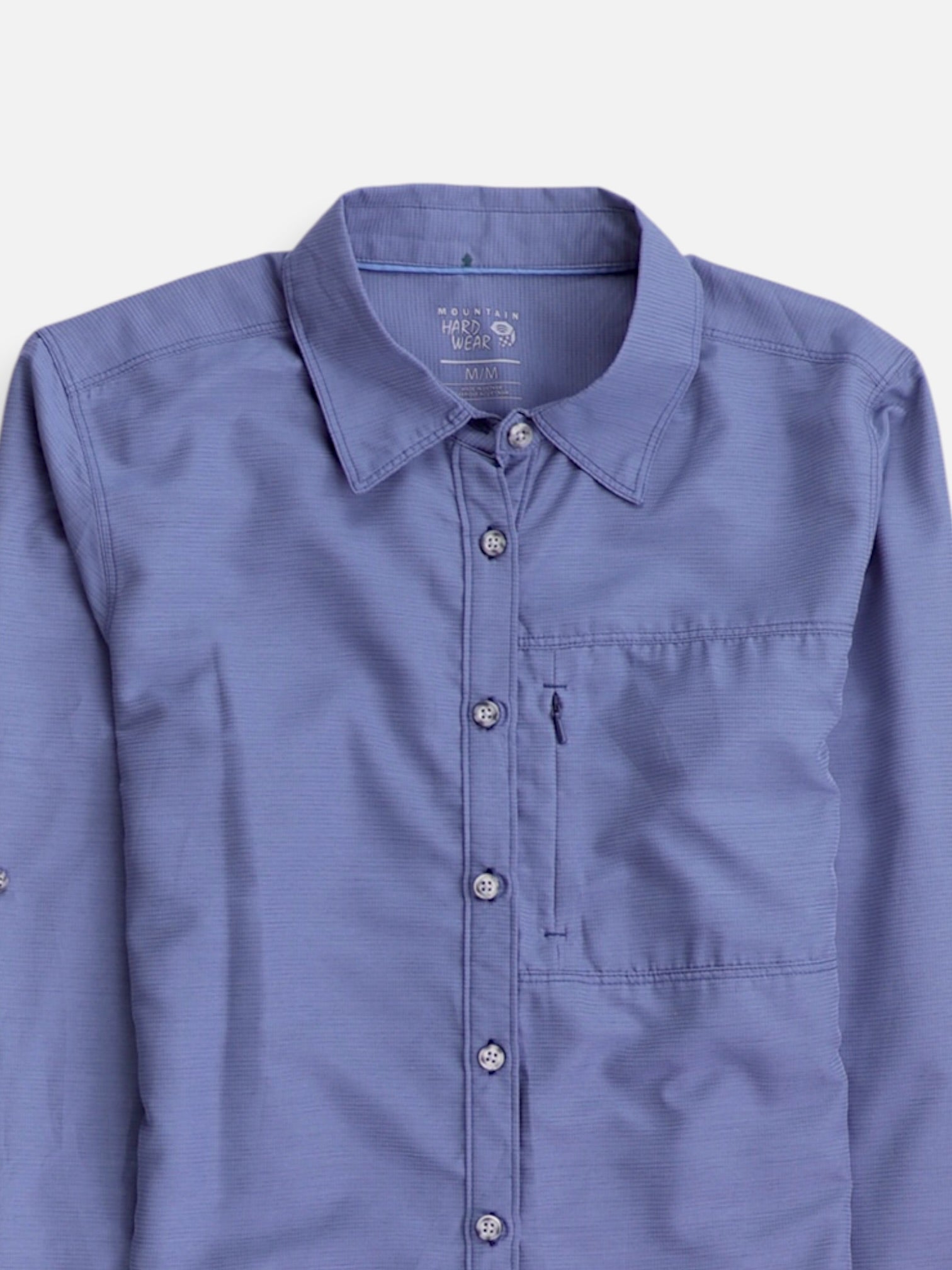 Blusa Casual - Mujer - Medium