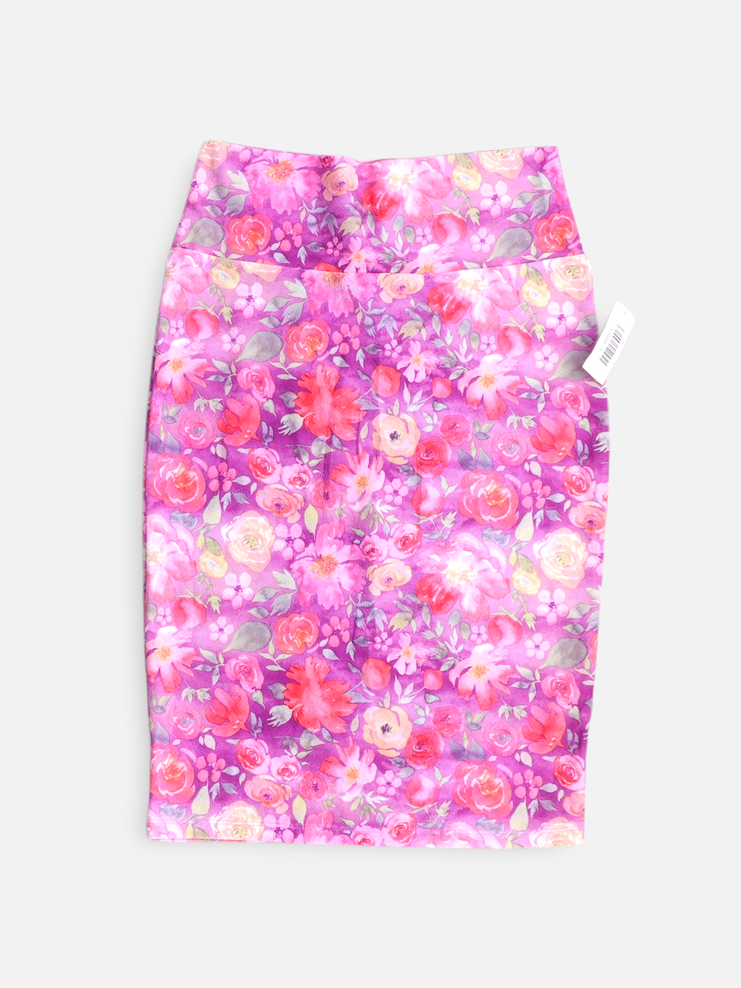 Falda Casual - Mujer - Small