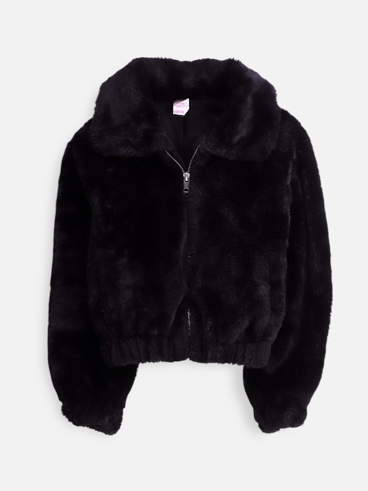 NOBO Chaqueta Casual Teddy - Mujer - Small