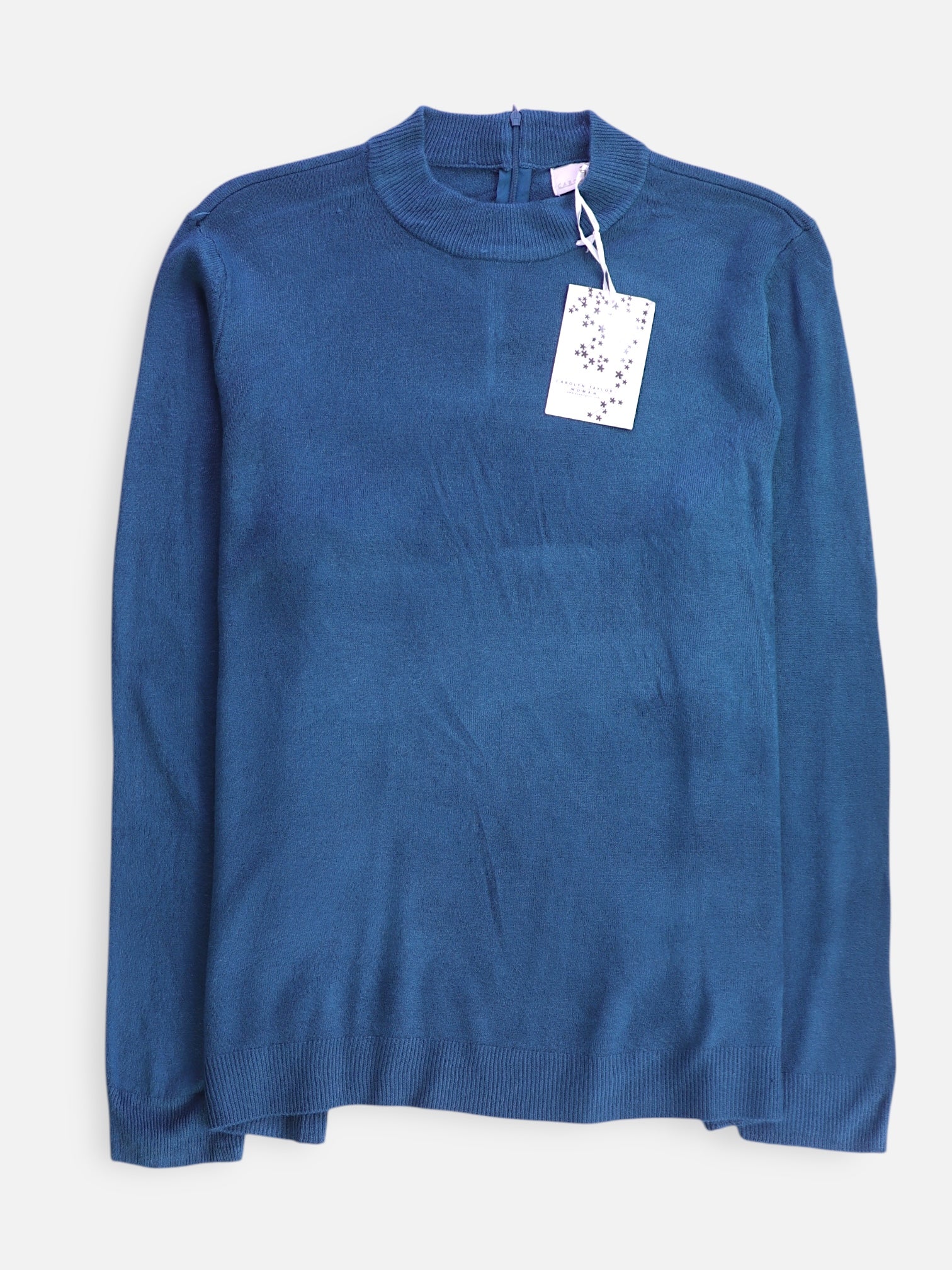 Sueter Knit Casual - Mujer - XL