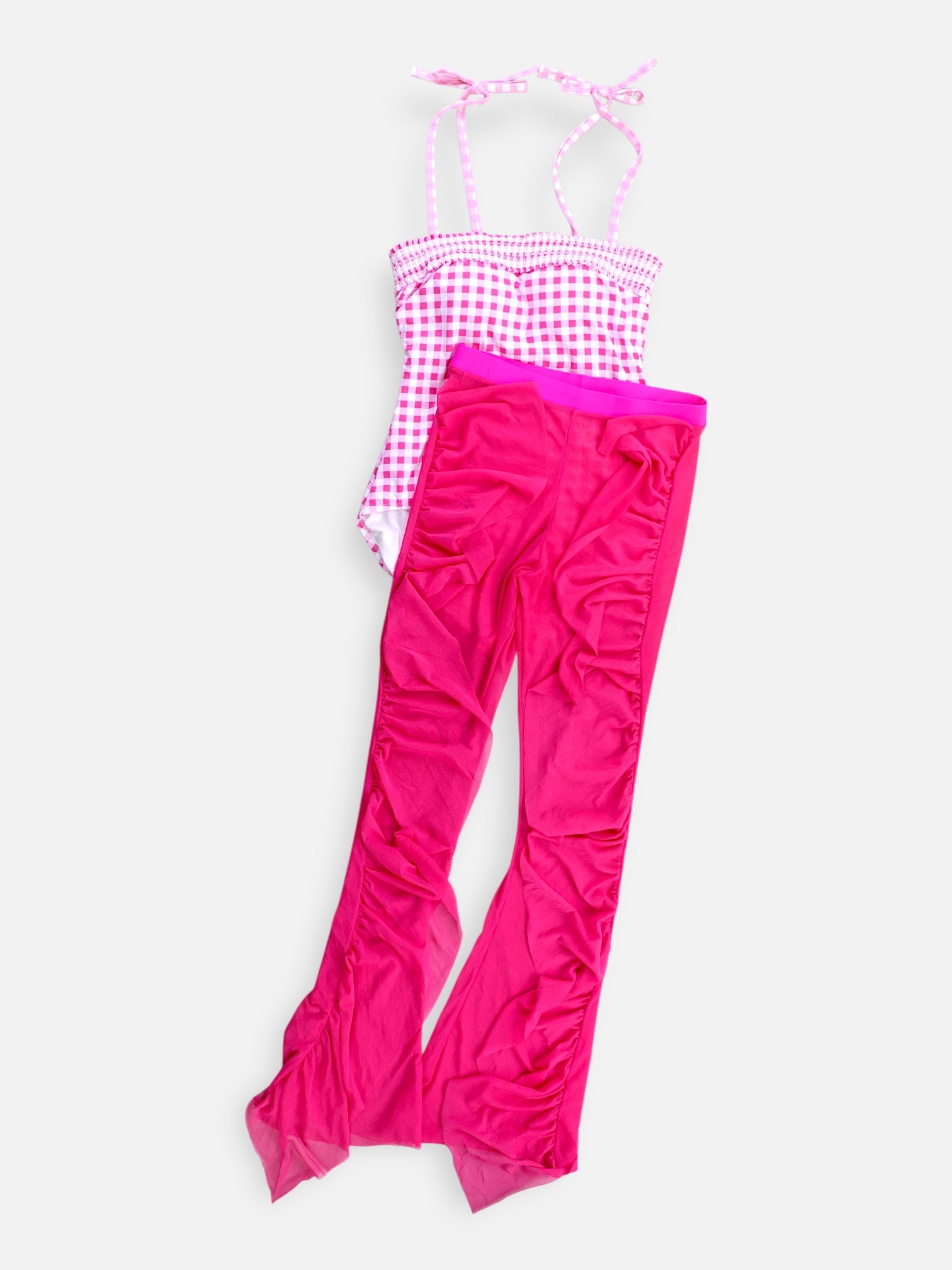 LANDS END Traje de Verano Dos piezas - Mujer - 4