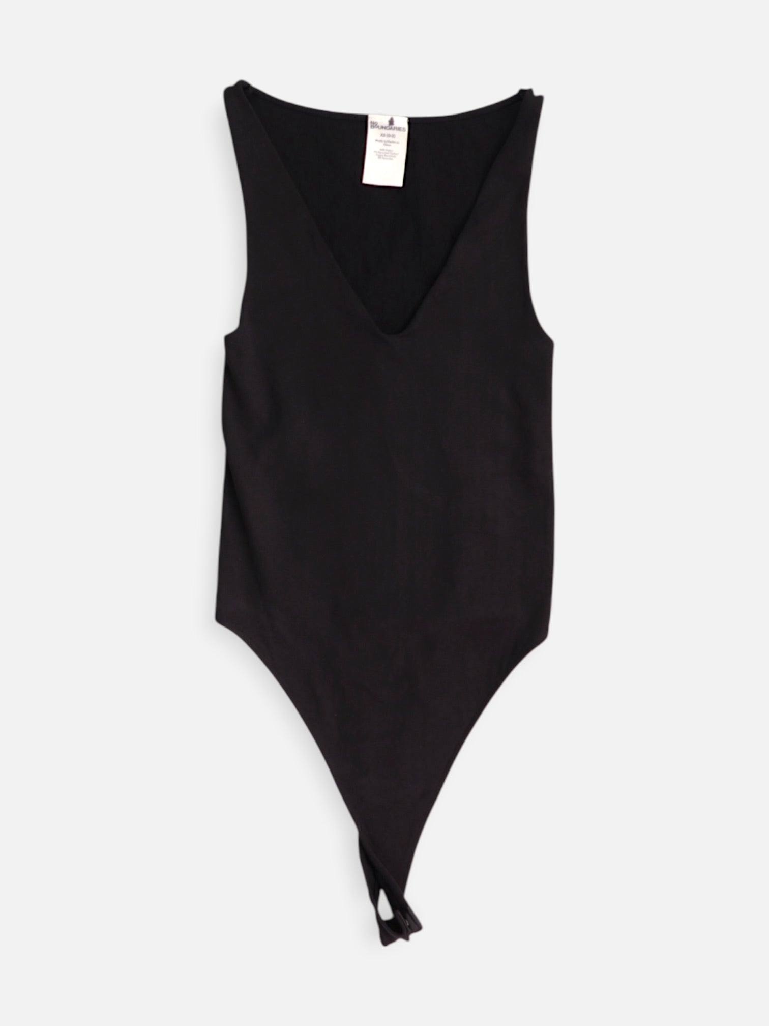 NOBO Blusa Body - Mujer - XS