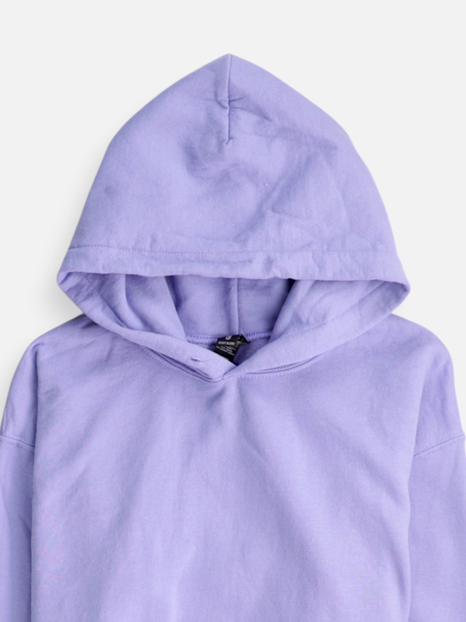 Sudadera Hoodie Basic - Mujer - Medium