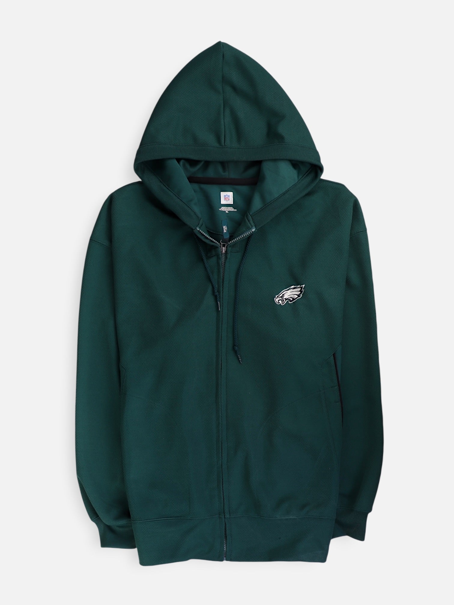 NFL Sudadera Hoodie Deportivo - Hombre - XL