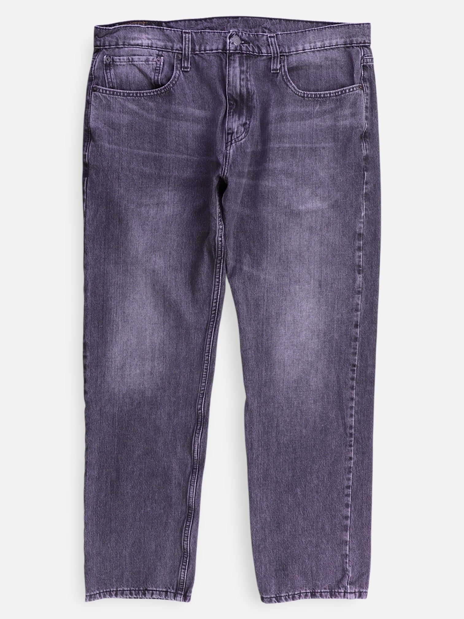 Levis Jean Regular Fit Denim - Hombre - 36x32